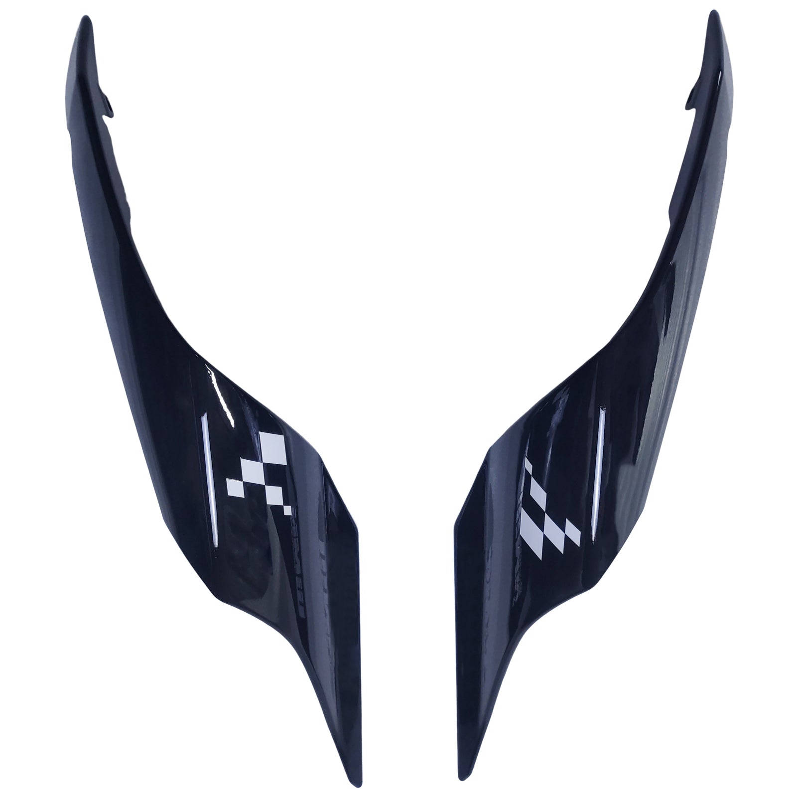 Yamaha YZF R1 2020-2024 Fairing Kit Bodywork Plastic ABS