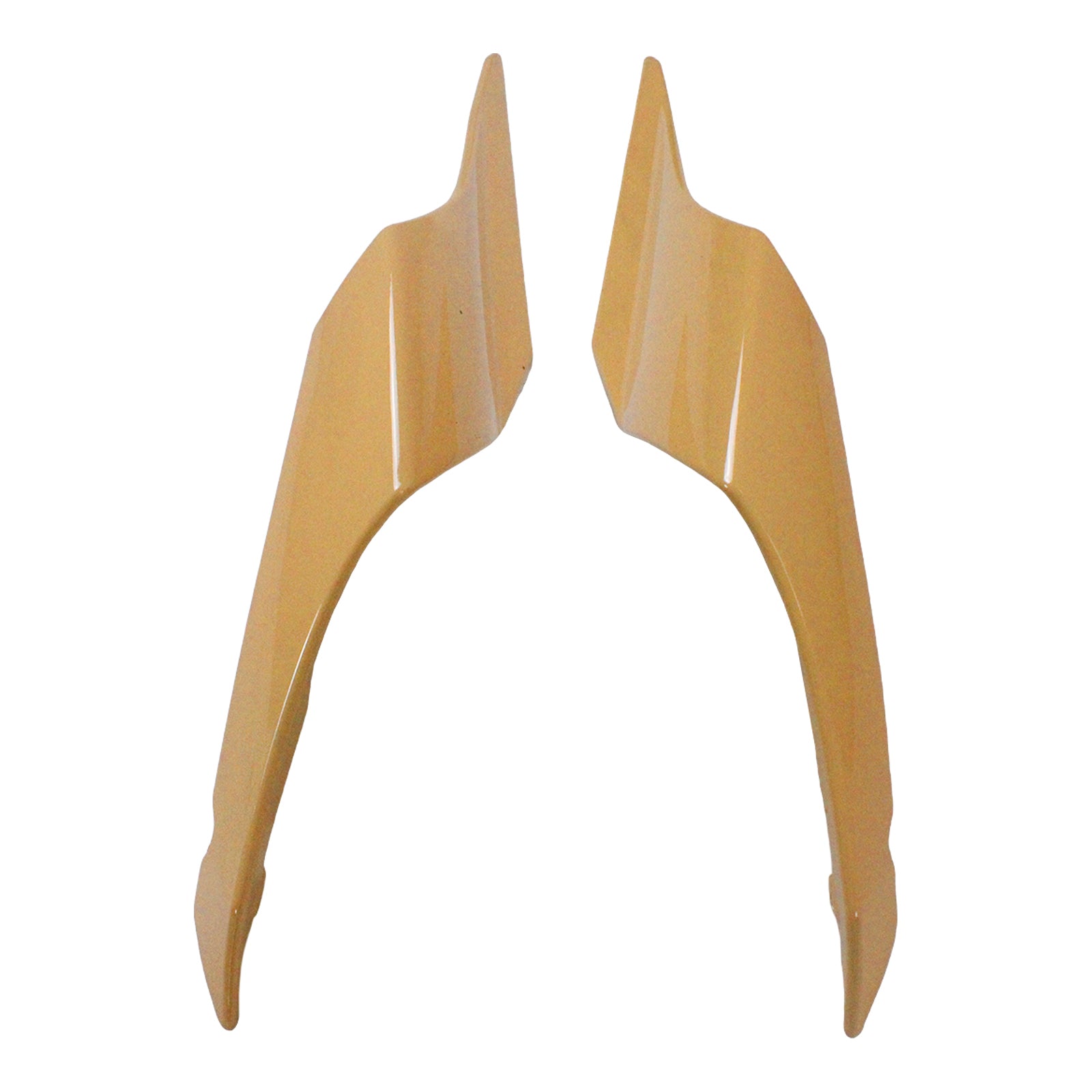 Yamaha YZF R1 2020-2024 Fairing Kit Bodywork Plastic ABS