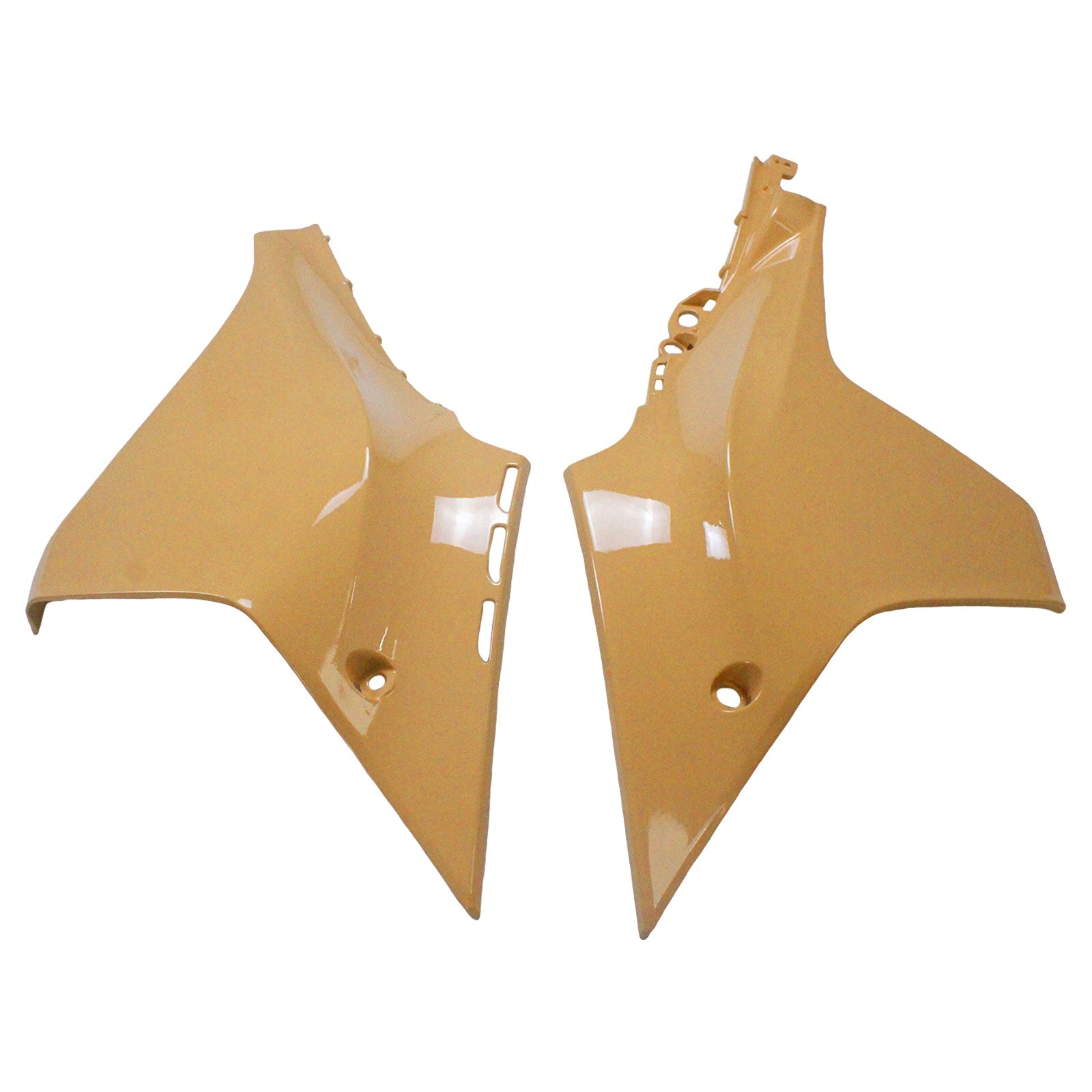 Yamaha YZF R1 2020-2024 Fairing Kit Bodywork Plastic ABS