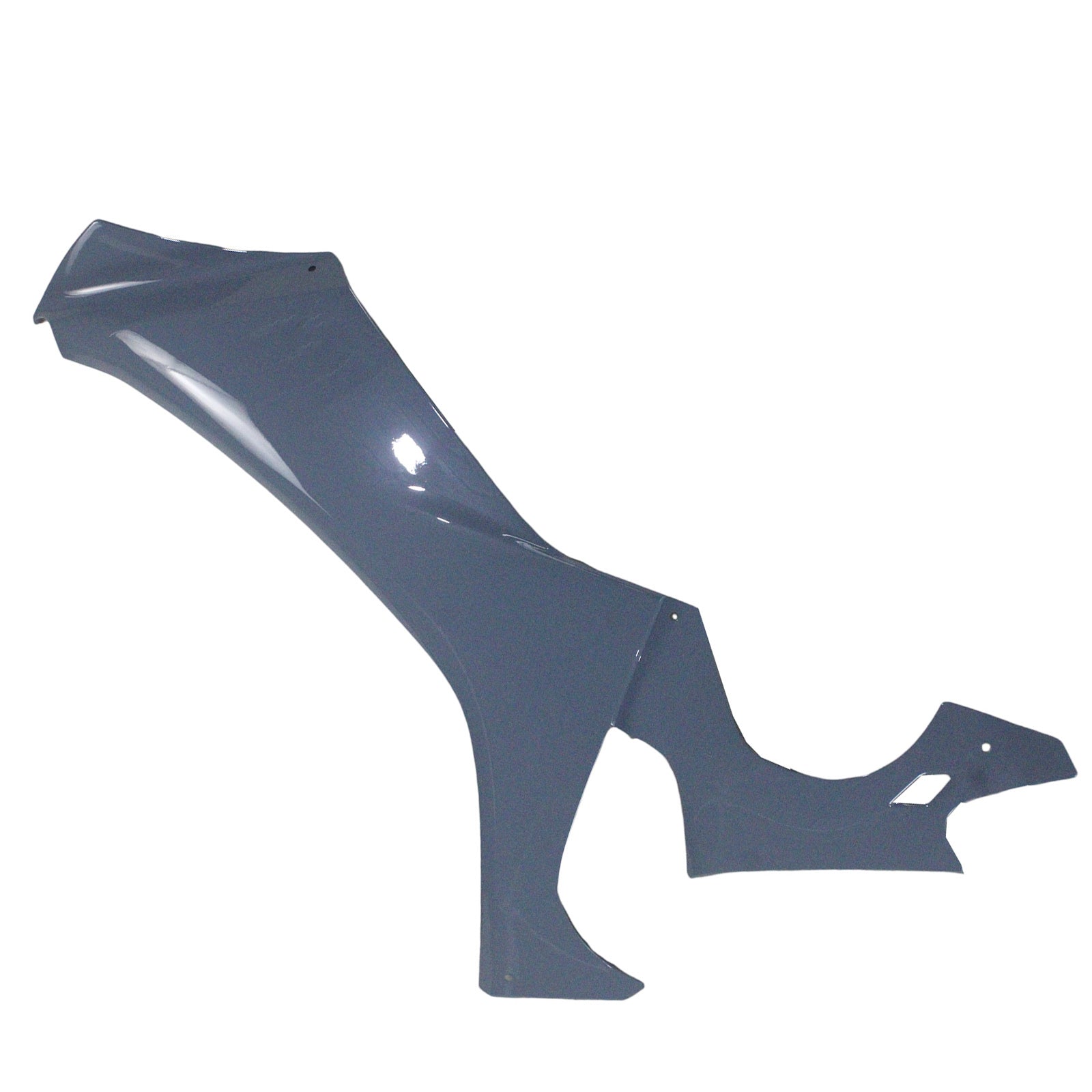 Yamaha YZF-R1 2020-2024 Fairing Kit Bodywork Plastic ABS