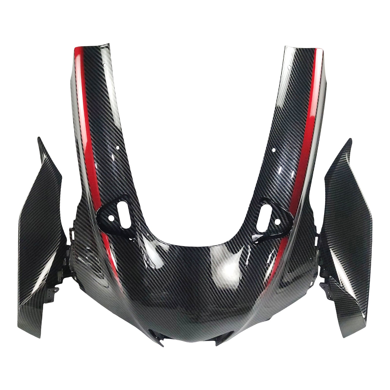 Yamaha YZF-R1 2020-2024 Fairing Kit Bodywork Plastic ABS