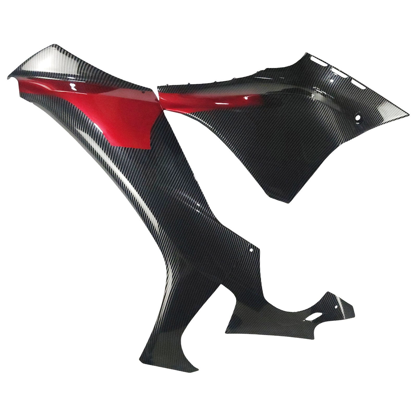 Yamaha YZF-R1 2020-2024 Fairing Kit Bodywork Plastic ABS