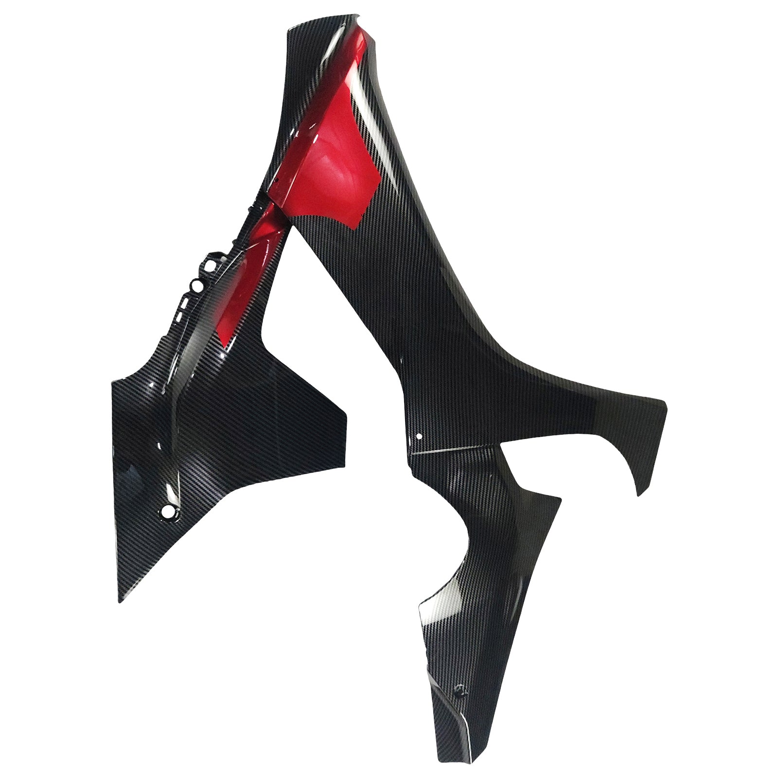 Yamaha YZF-R1 2020-2024 Fairing Kit Bodywork Plastic ABS