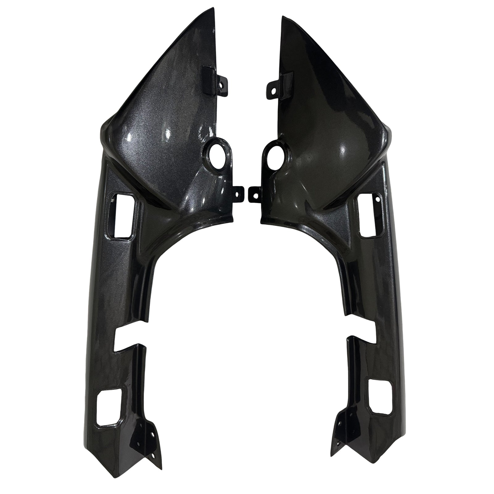 Yamaha FJR1300 2007-2011 Fairing Kit Bodywork Plastic ABS