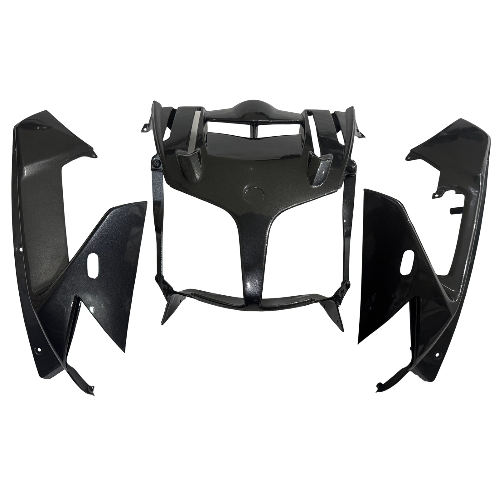 Yamaha FJR1300 2007-2011 Fairing Kit Bodywork Plastic ABS