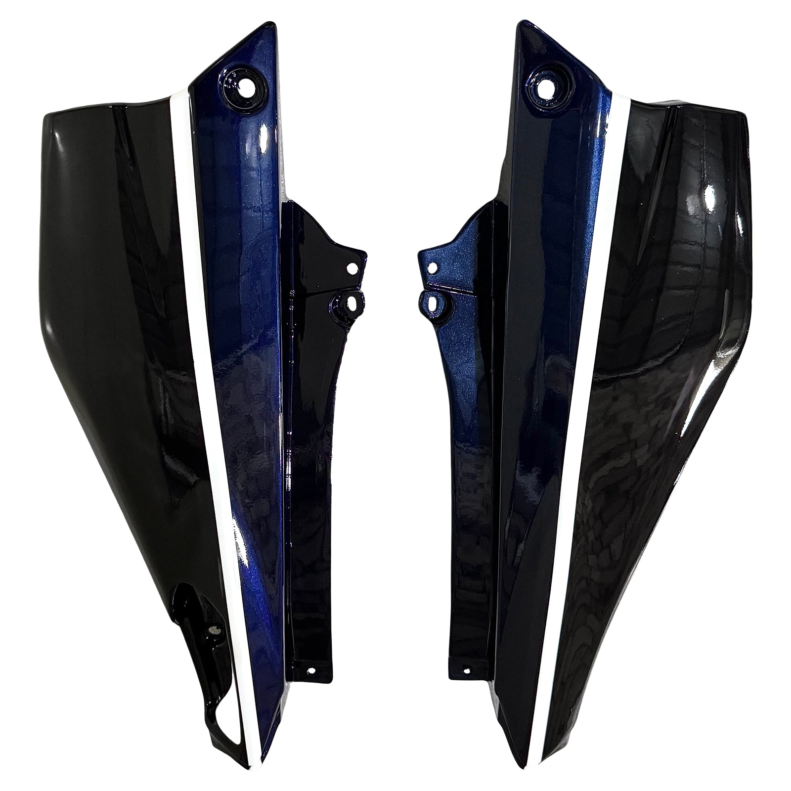Yamaha FJR1300 2013-2015 Fairing Kit Bodywork Plastic ABS