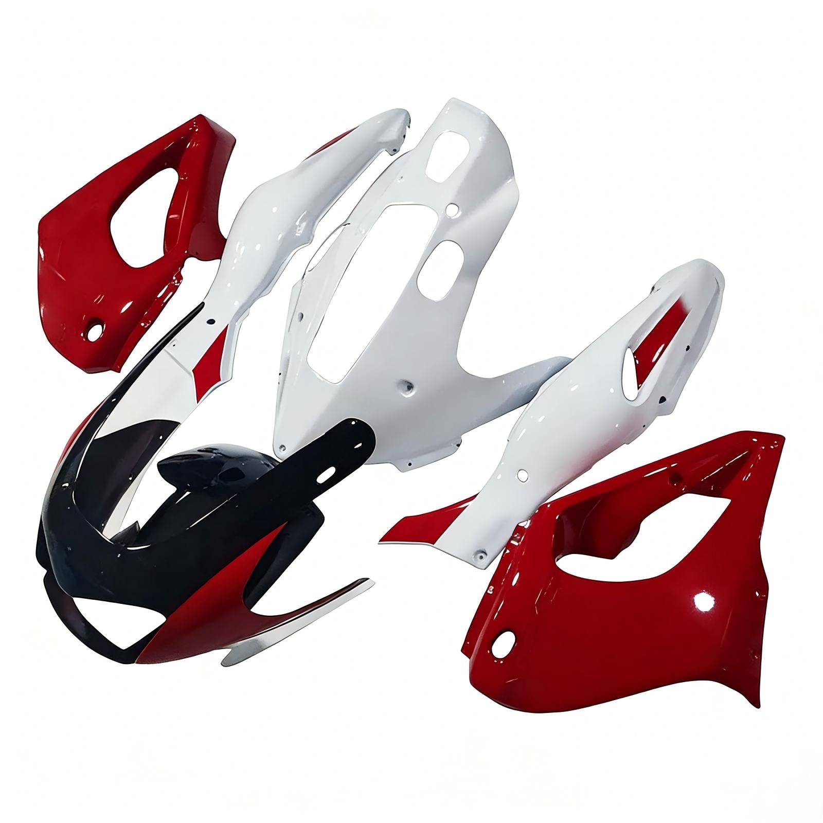 Yamaha YZF1000R Thunderace 1997-2007 Fairing Kit
