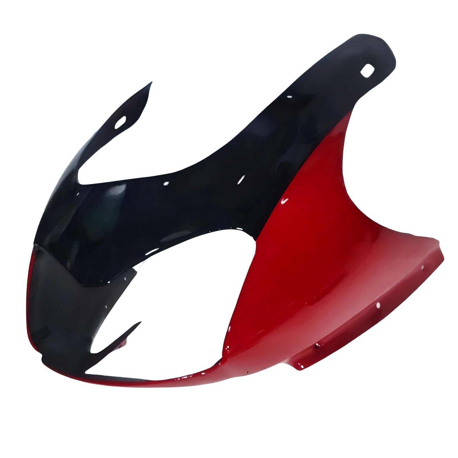 Yamaha YZF1000R Thunderace 1997-2007 Fairing Kit