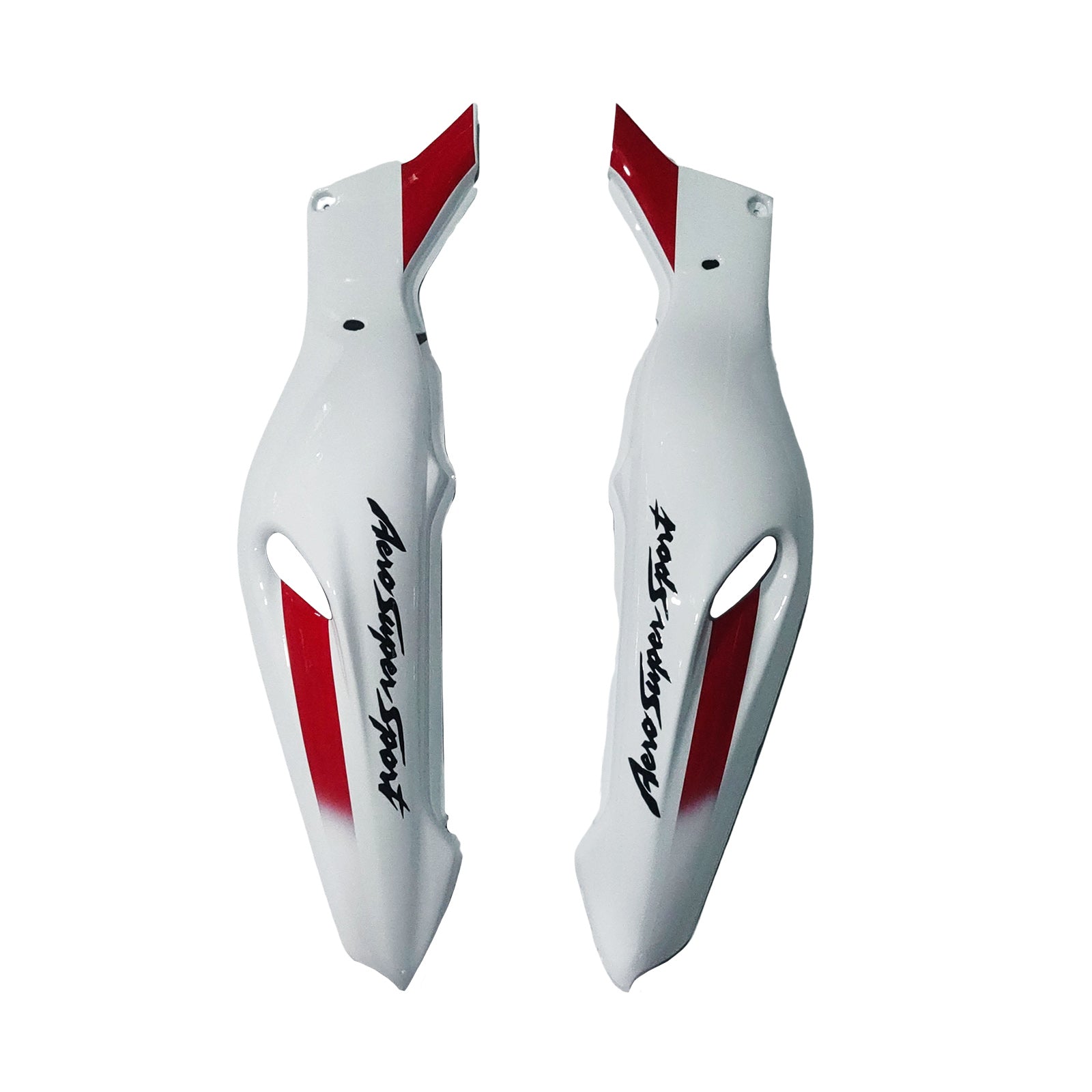 Yamaha YZF1000R Thunderace 1997-2007 Fairing Kit