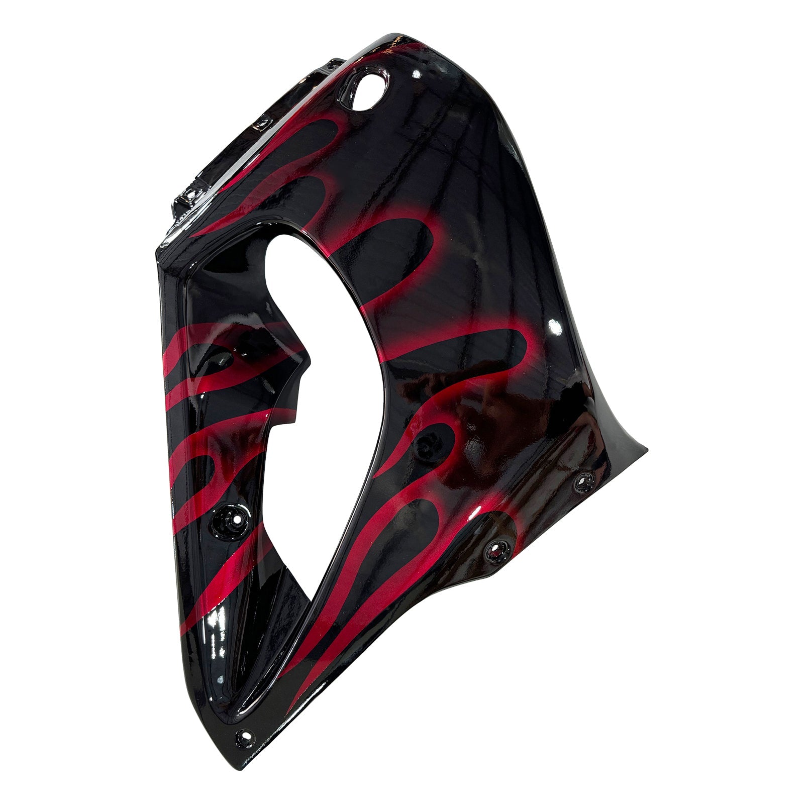 Injection Fairing Kit Bodywork ABS For Yamaha YZF1000R Thunderace 1997-2007