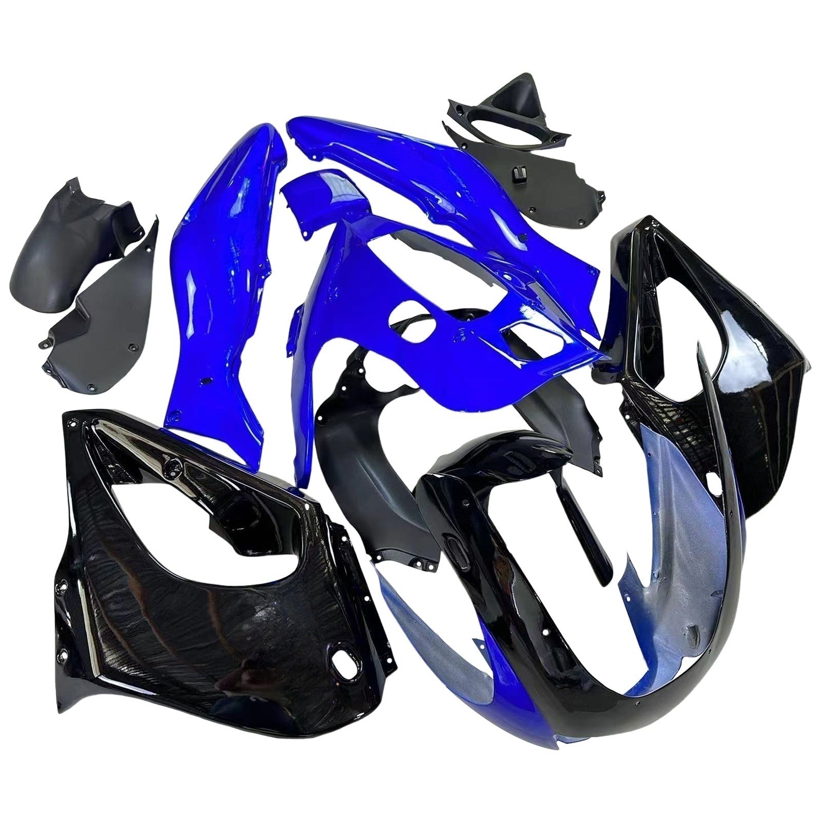 Yamaha YZF1000R Thunderace 1997-2007 Fairing Kit