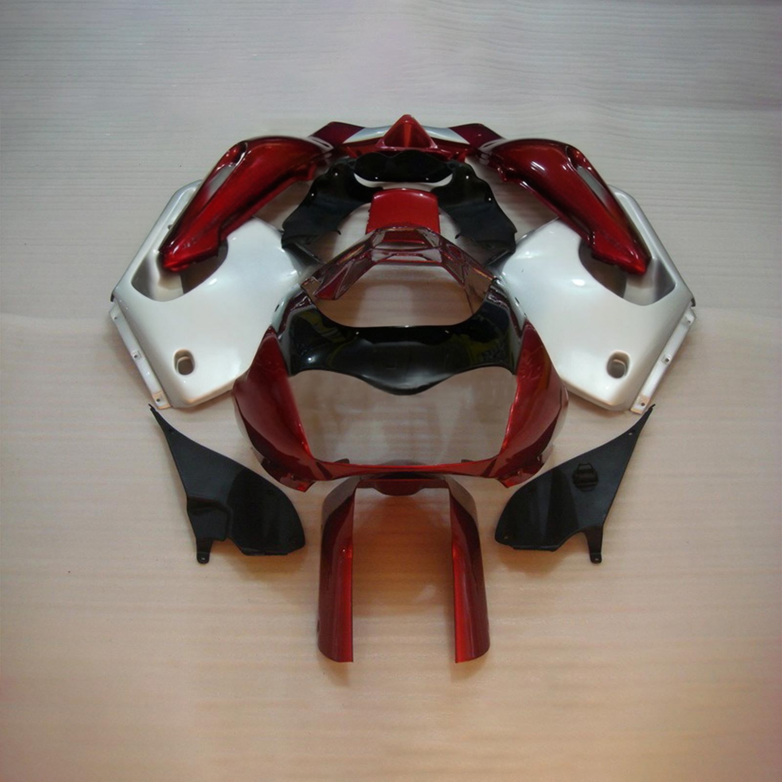 야마하 YZF1000R 썬더레이스 1997-2007 페어링 키트