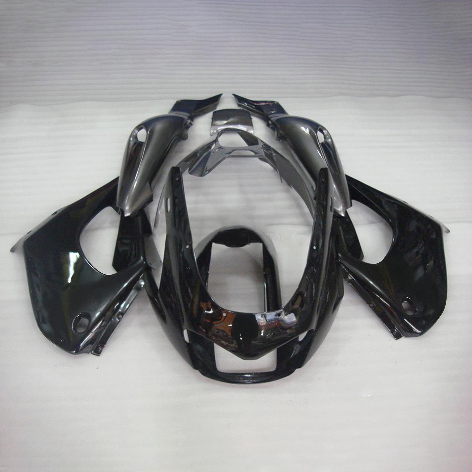 Yamaha YZF1000R Thunderace 1997-2007 Fairing Kit