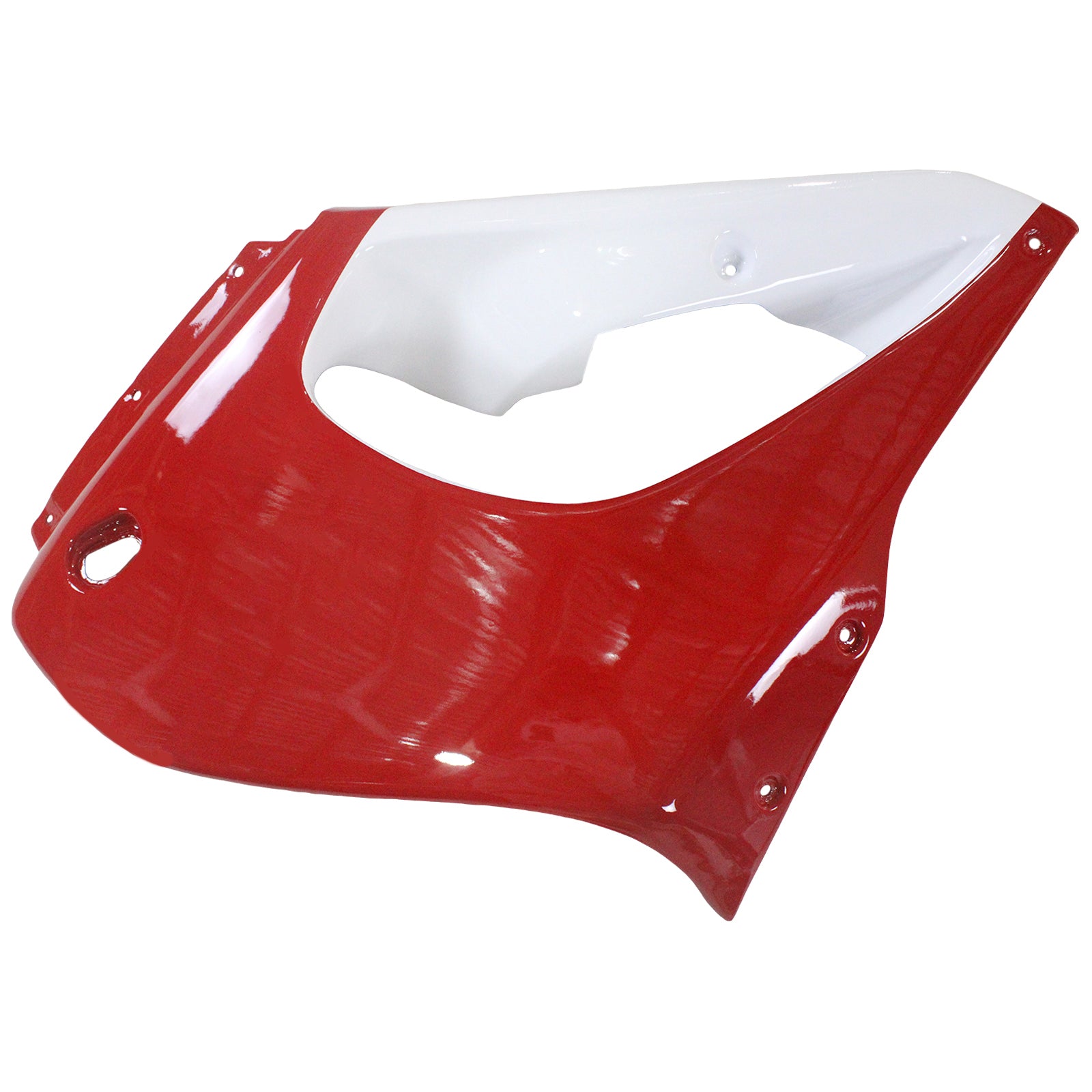Yamaha YZF1000R Thunderace 1997-2007 Fairing Kit