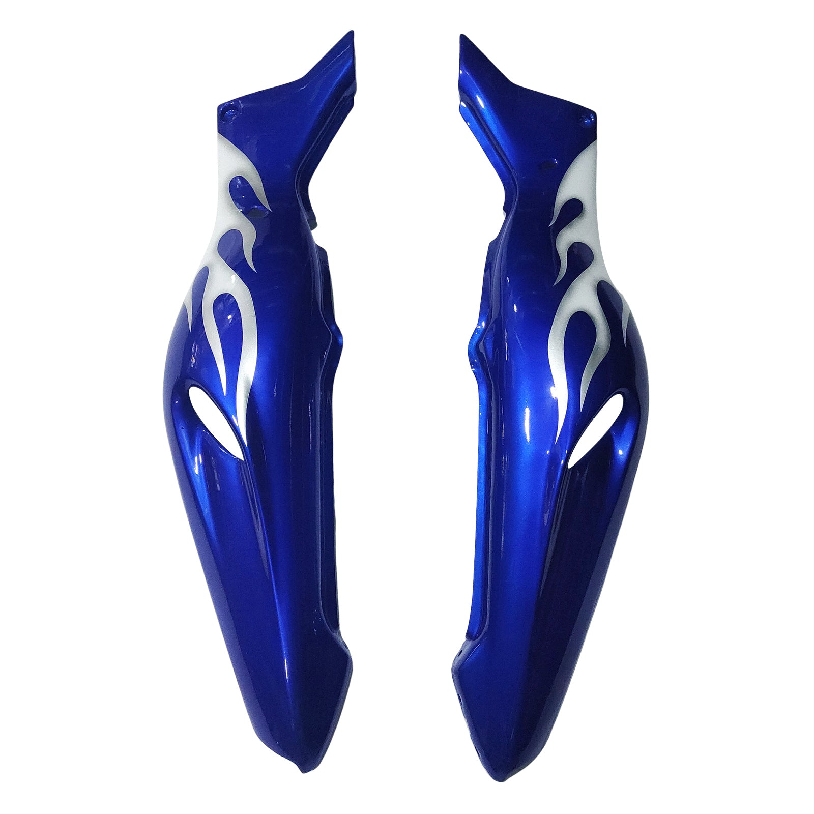 Yamaha YZF1000R Thunderace 1997-2007 Fairing Kit