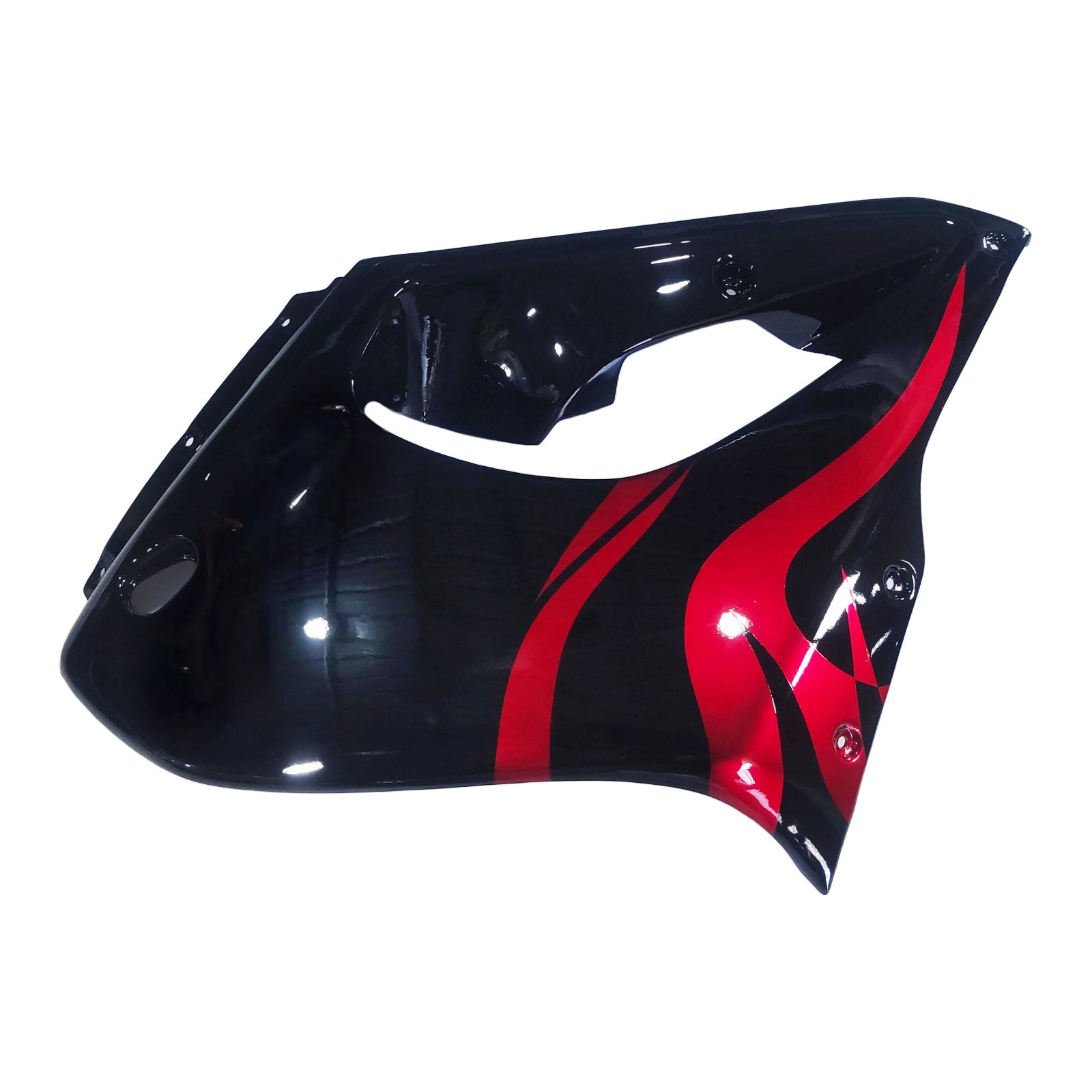 Yamaha YZF1000R Thunderace 1997-2007 Fairing Kit