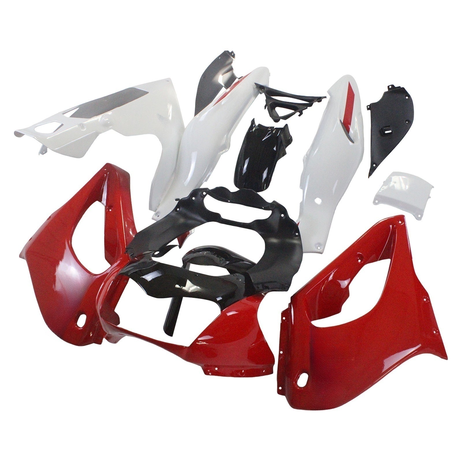 Yamaha YZF1000R Thunderace 1997-2007 Fairing Kit