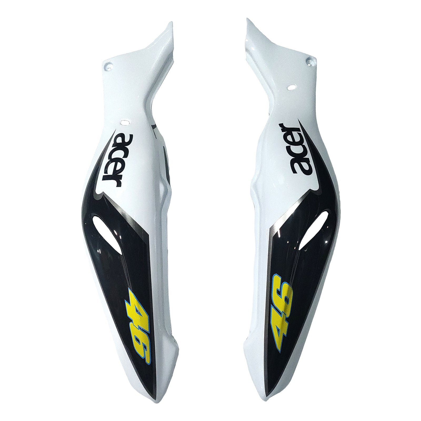 Yamaha YZF1000R Thunderace 1997-2007 Fairing Kit Bodywork ABS