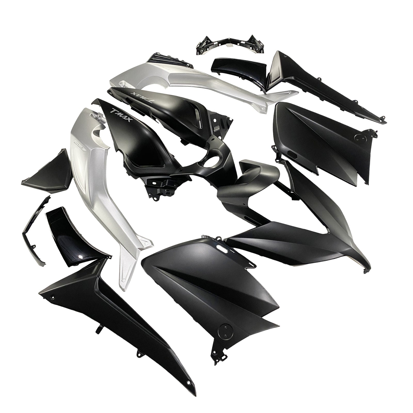 2015-2016 Yamaha T-Max TMAX530 Fairing Kit