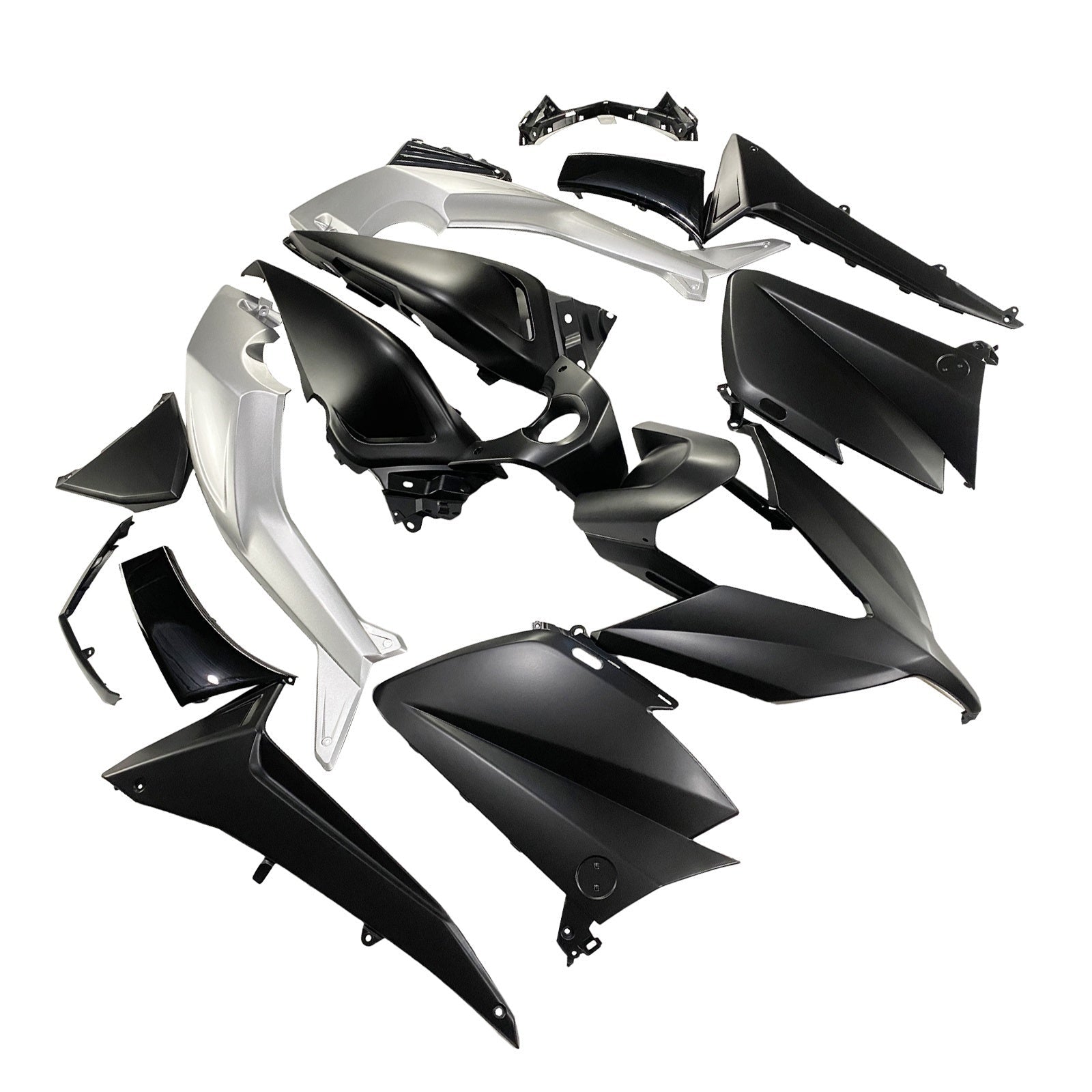 2015-2016 Yamaha T-Max TMAX530 Fairing Kit