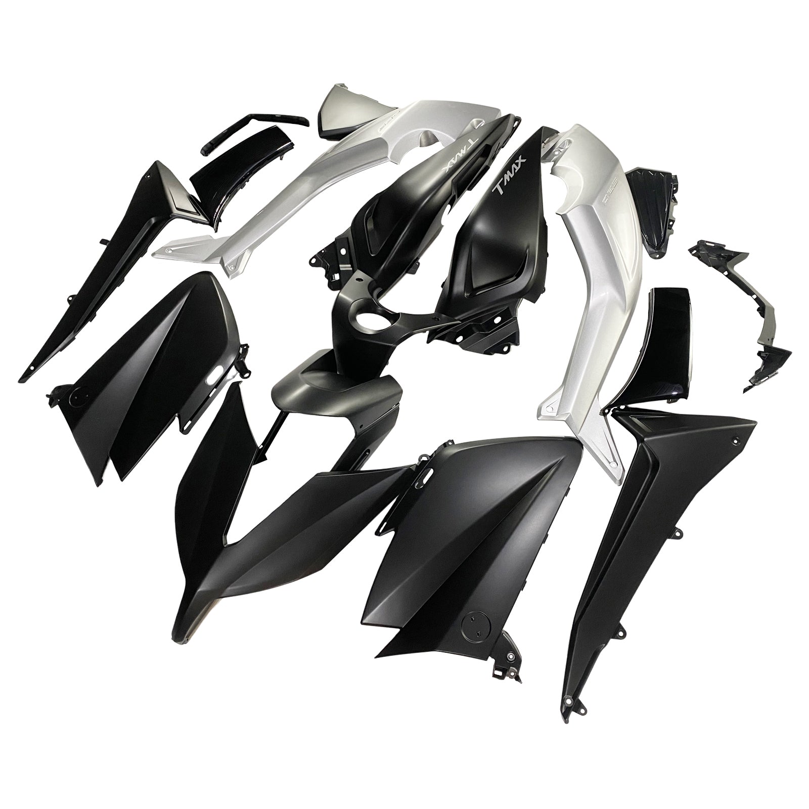 2015-2016 Yamaha T-Max TMAX530 Fairing Kit