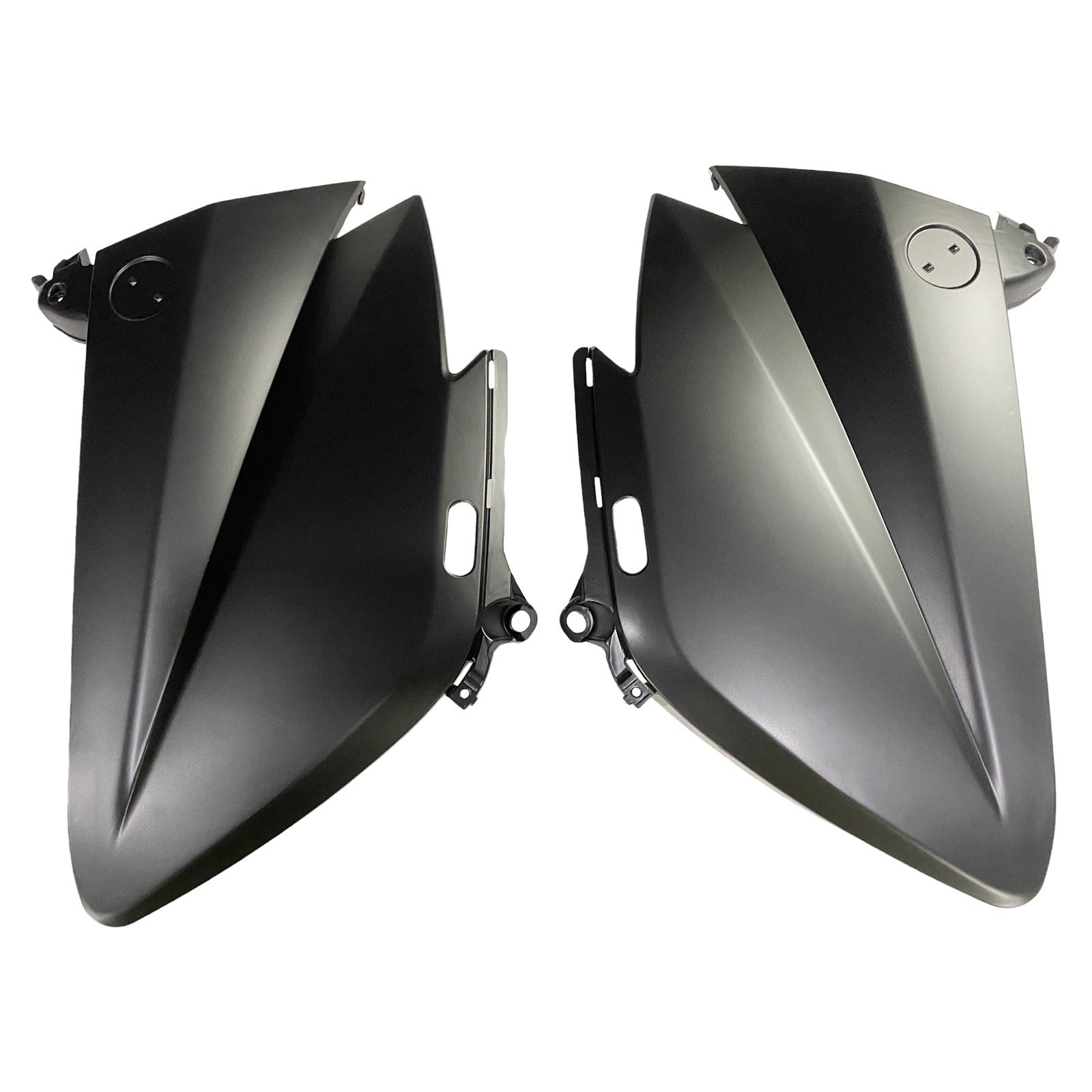 2015-2016 Yamaha T-Max TMAX530 Fairing Kit