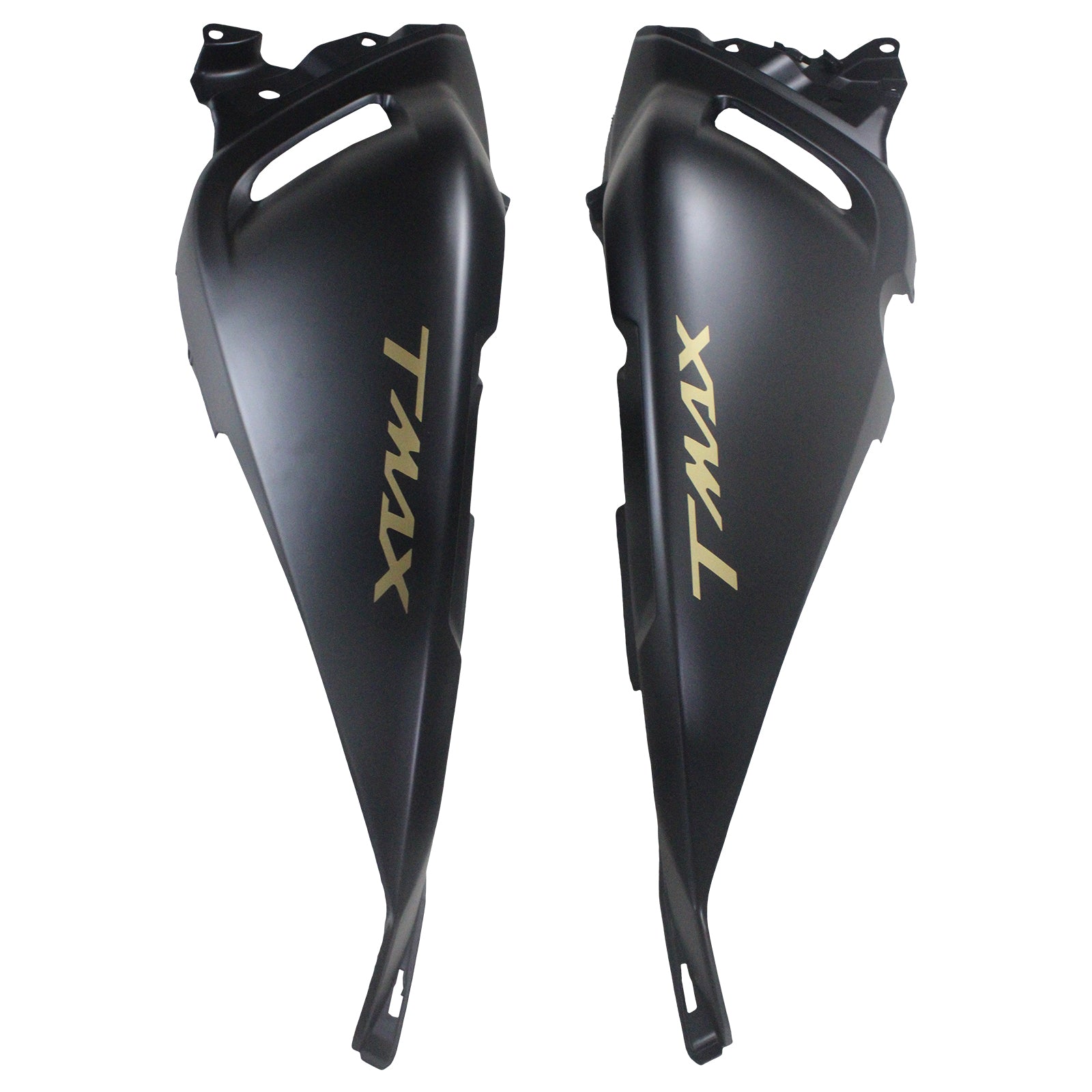 Amotopart Yamaha T-Max Tmax530 2015-2016 페어링 키트 차체 복근