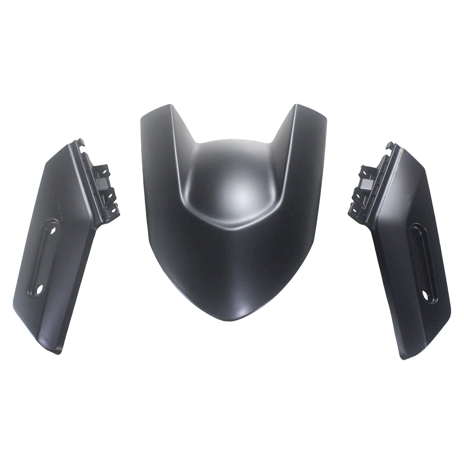 Amotopart Yamaha T-Max Tmax530 2015-2016 페어링 키트 차체 복근