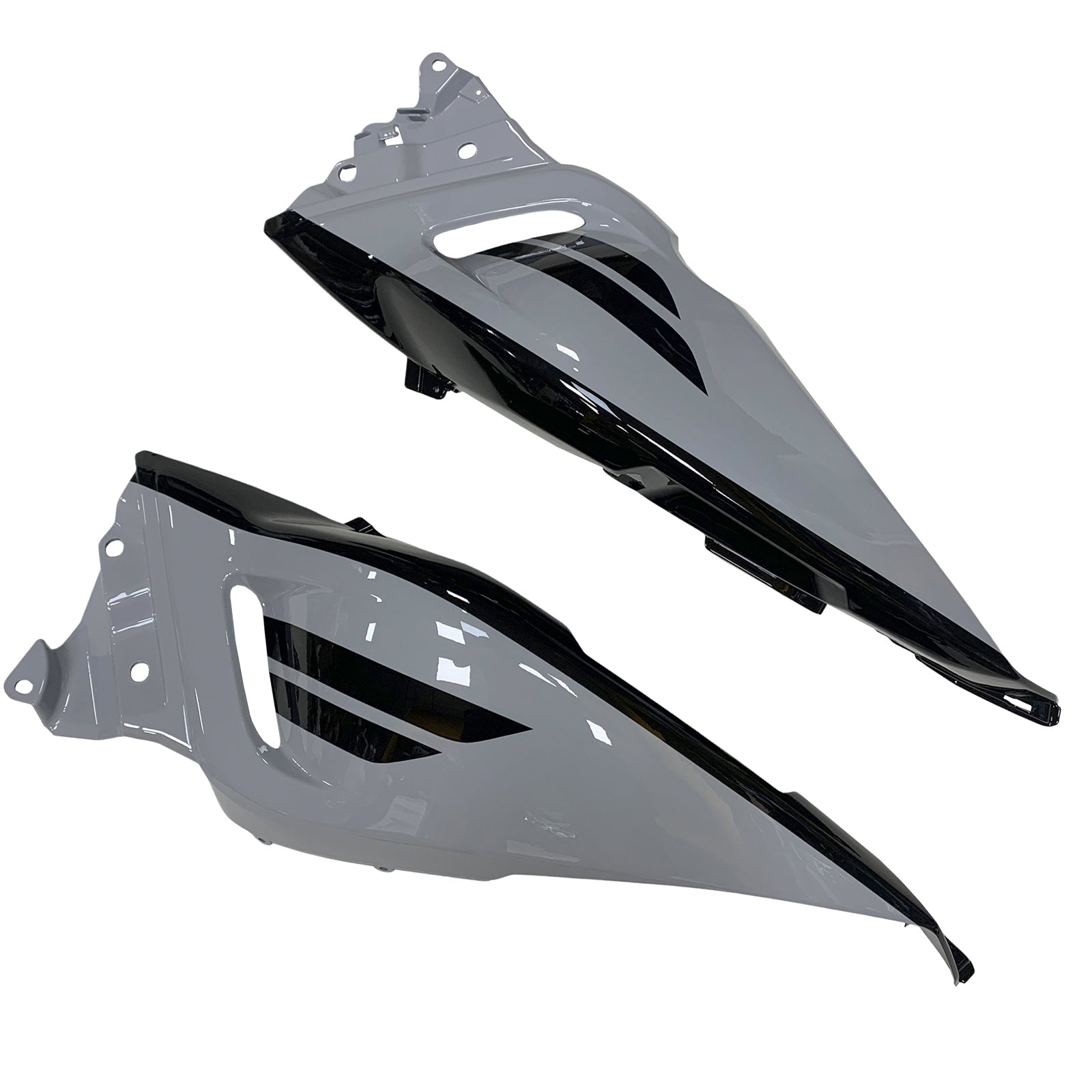Amotopart Yamaha T-Max TMAX530 2015-2016 Fairing Kit Bodywork ABS