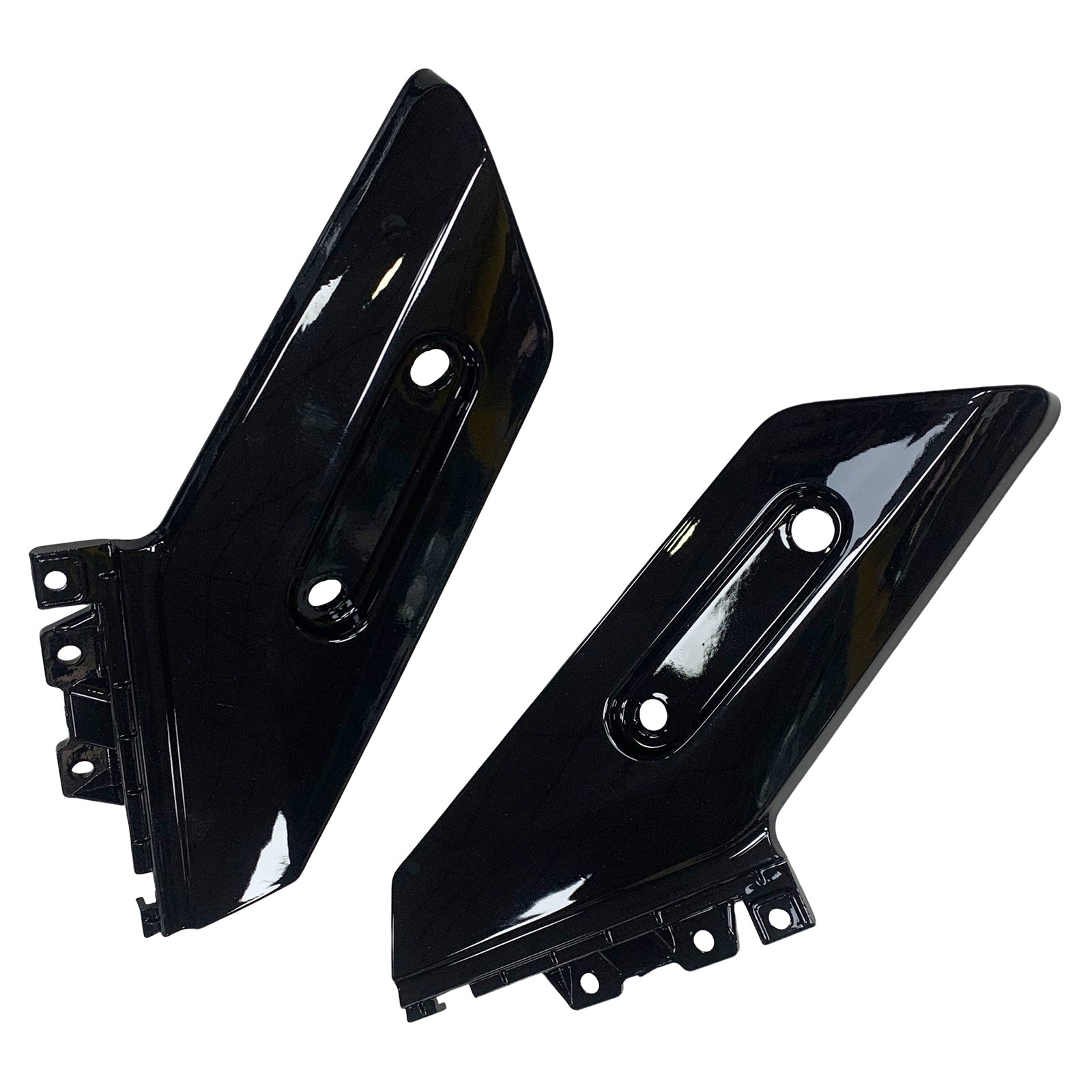 Amotopart Yamaha T-Max TMAX530 2015-2016 Fairing Kit Bodywork ABS