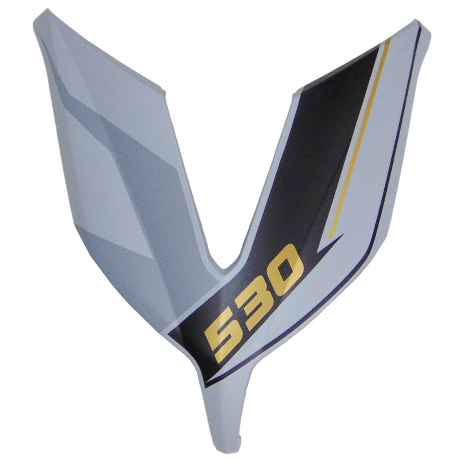 Amotopart Yamaha T-Max Tmax530 2015-2016 페어링 키트 차체 복근