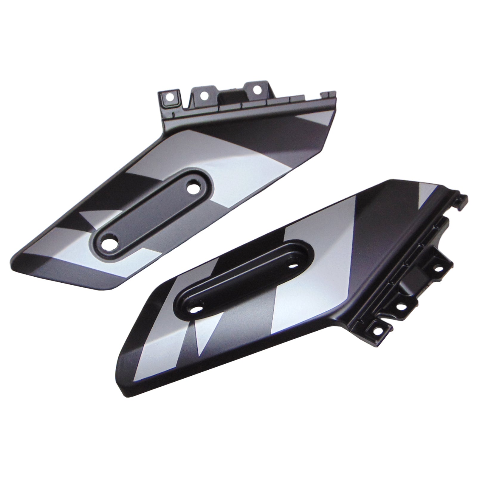 Amotopart Yamaha T-Max Tmax530 2015-2016 페어링 키트 차체 복근