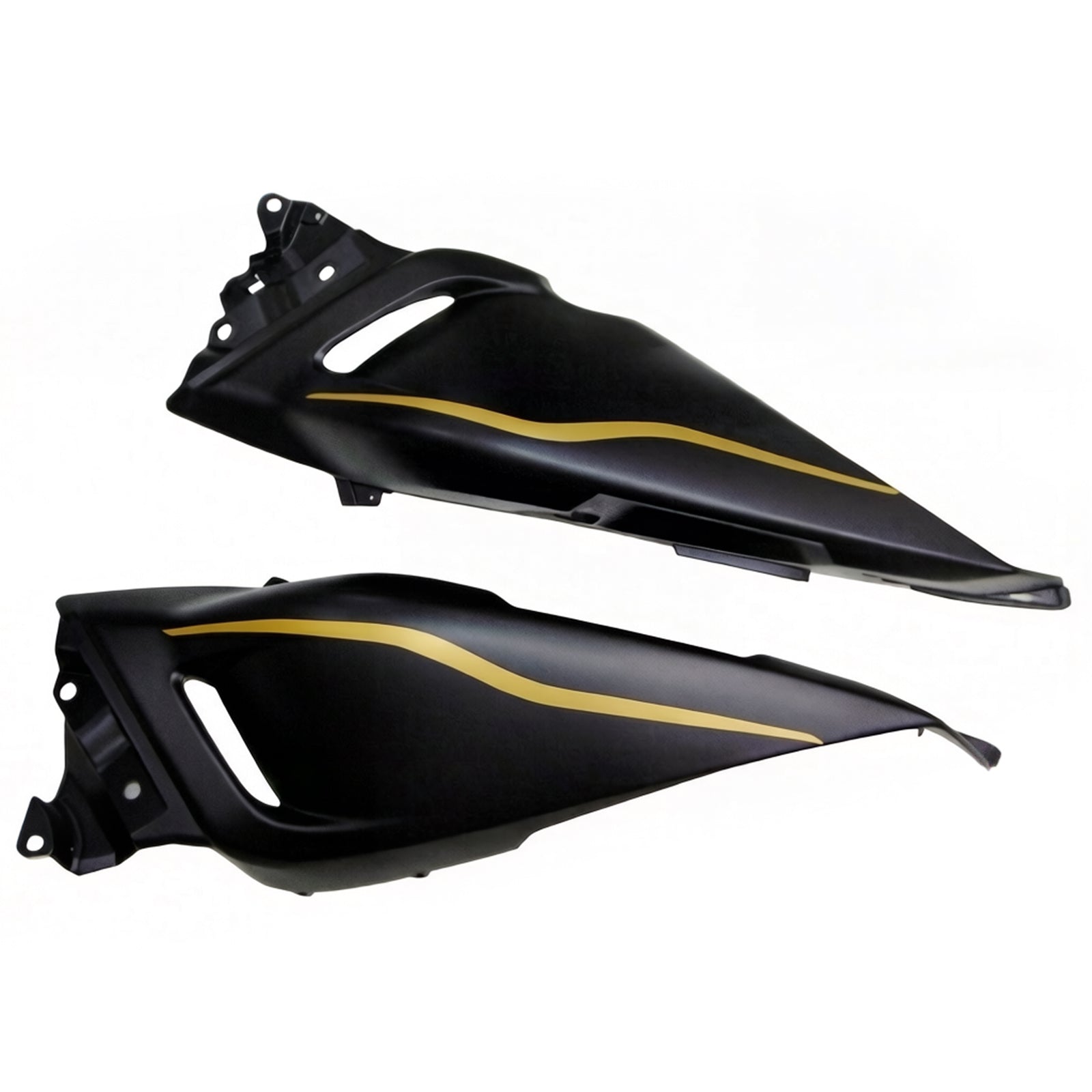 Amotopart Yamaha T-Max TMAX530 2015-2016 Fairing Kit Bodywork ABS