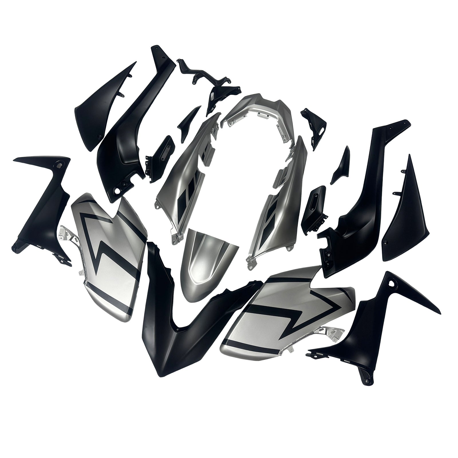 2017-2018 야마하 T-Max TMAX530 페어링 키트