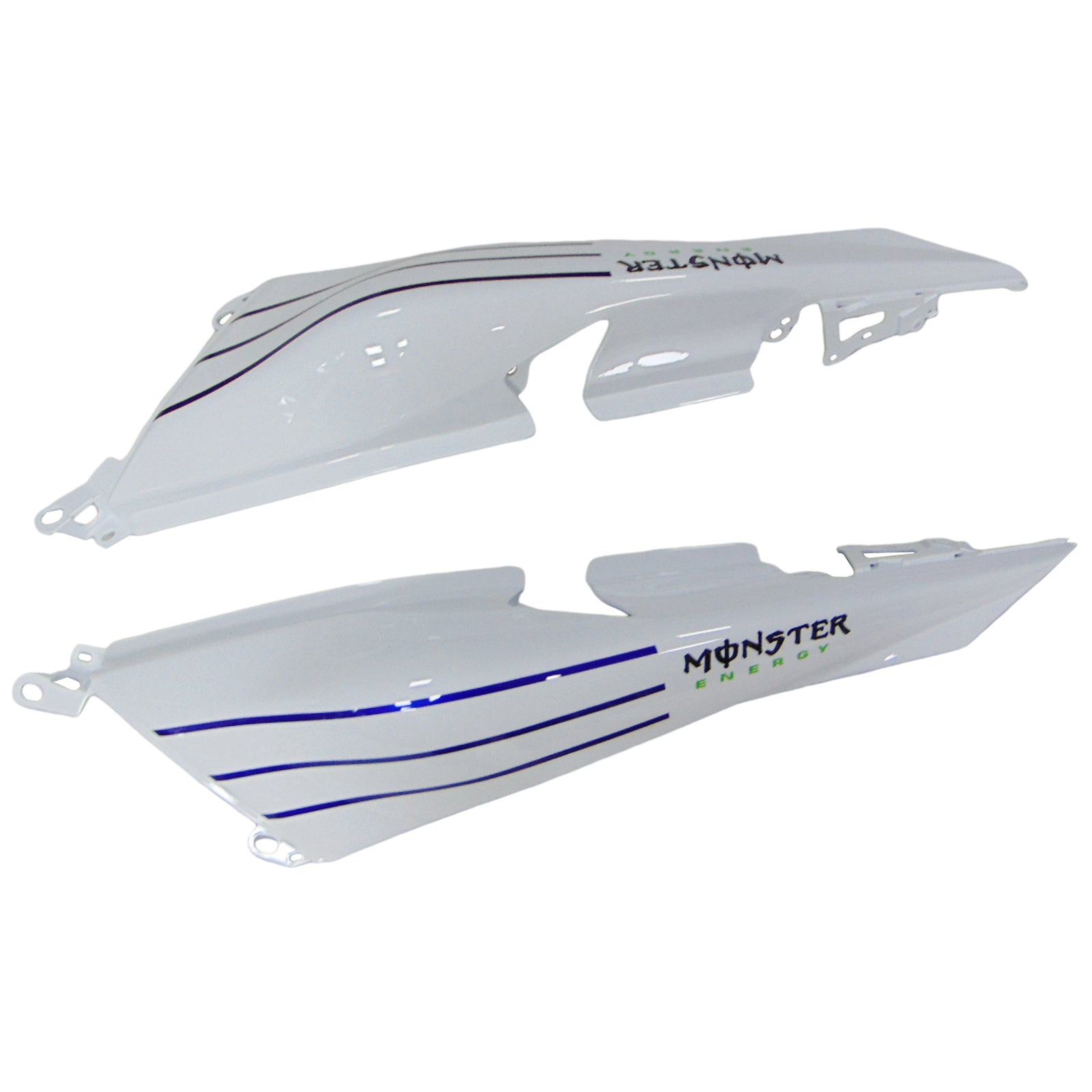 Amotopart Yamaha T-Max Tmax530 2017-2018 페어링 키트 차체 복근