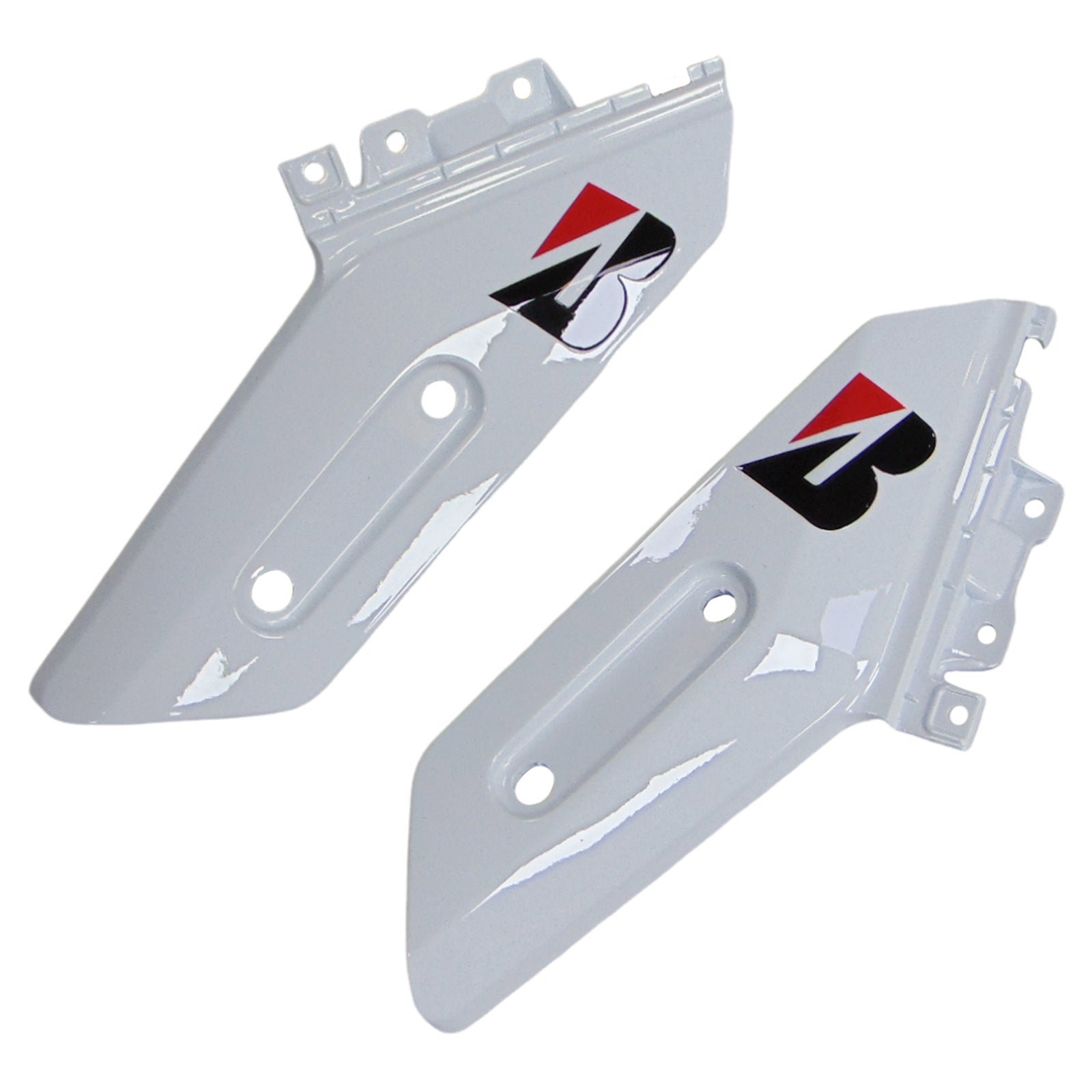 Amotopart Yamaha T-Max Tmax530 2017-2018 페어링 키트 차체 복근