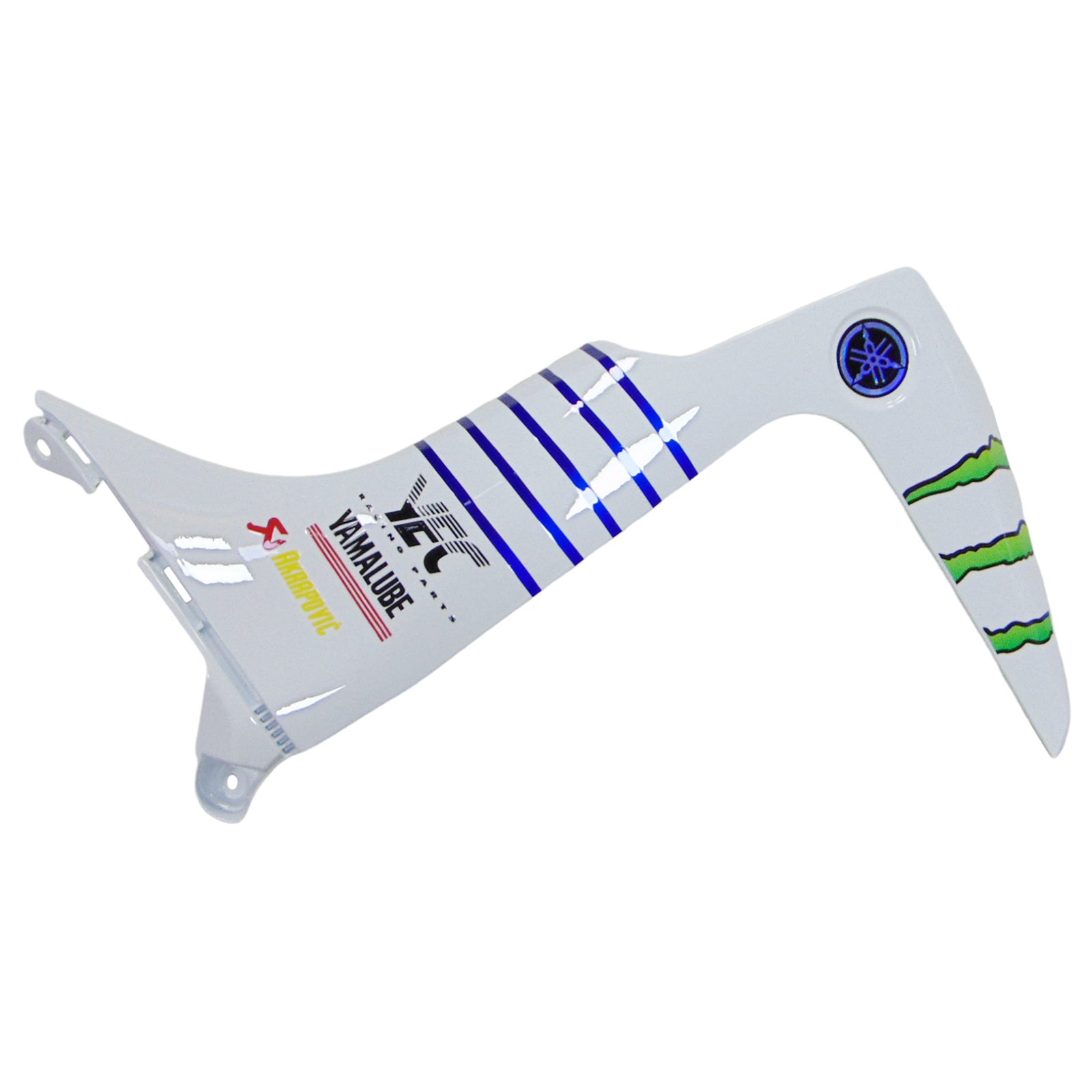 Amotopart Yamaha T-Max Tmax530 2017-2018 페어링 키트 차체 복근