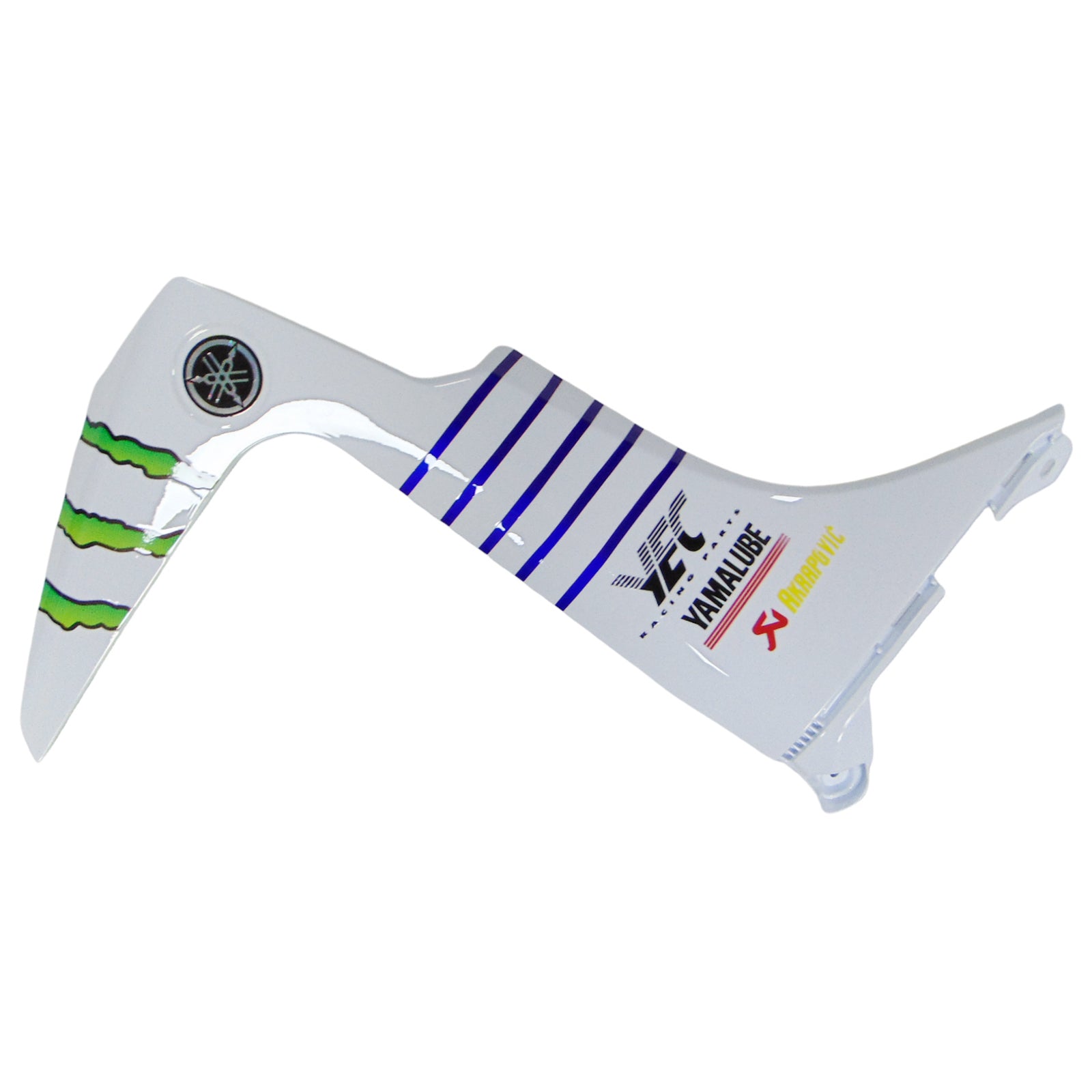 Amotopart Yamaha T-Max Tmax530 2017-2018 페어링 키트 차체 복근