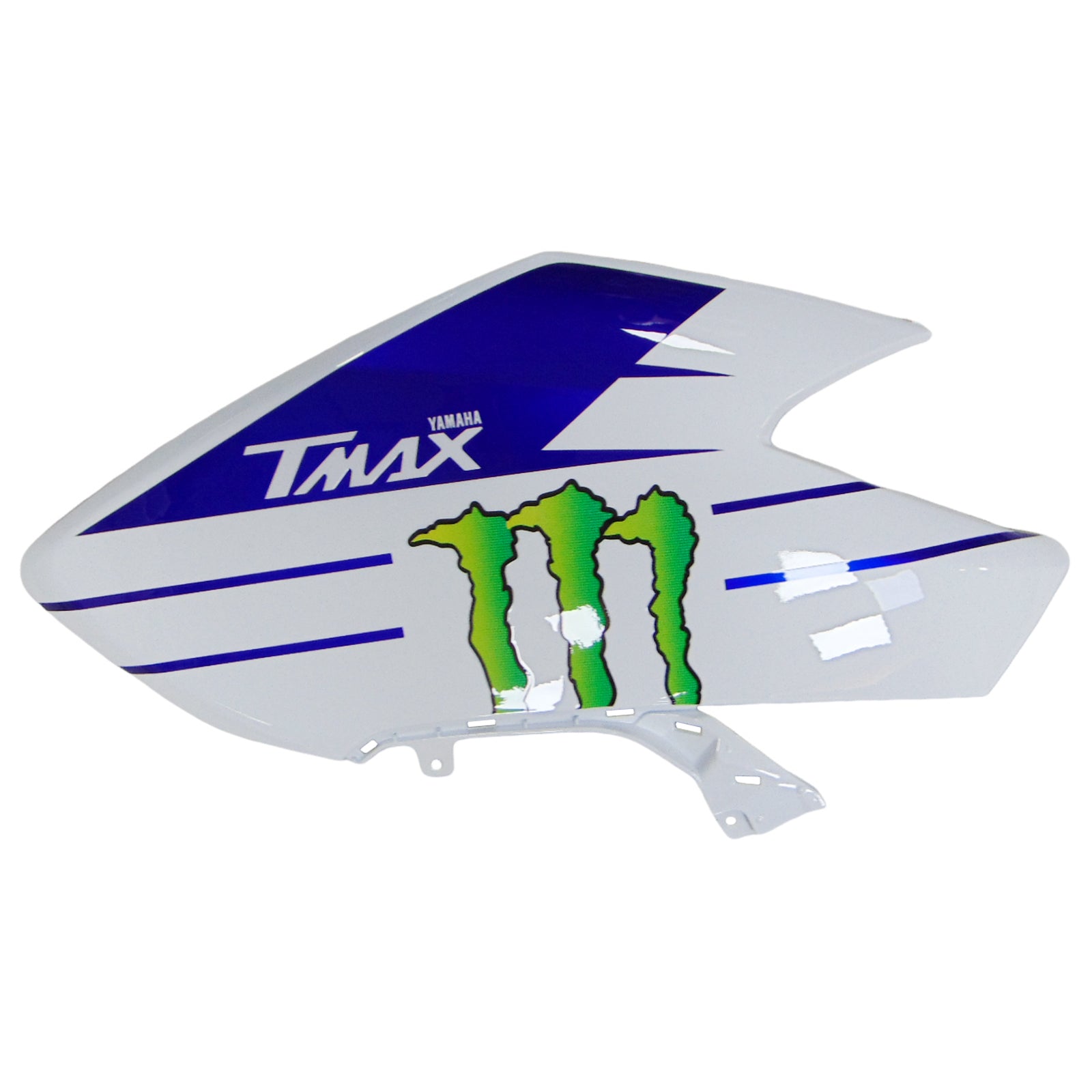 Amotopart Yamaha T-Max Tmax530 2017-2018 페어링 키트 차체 복근