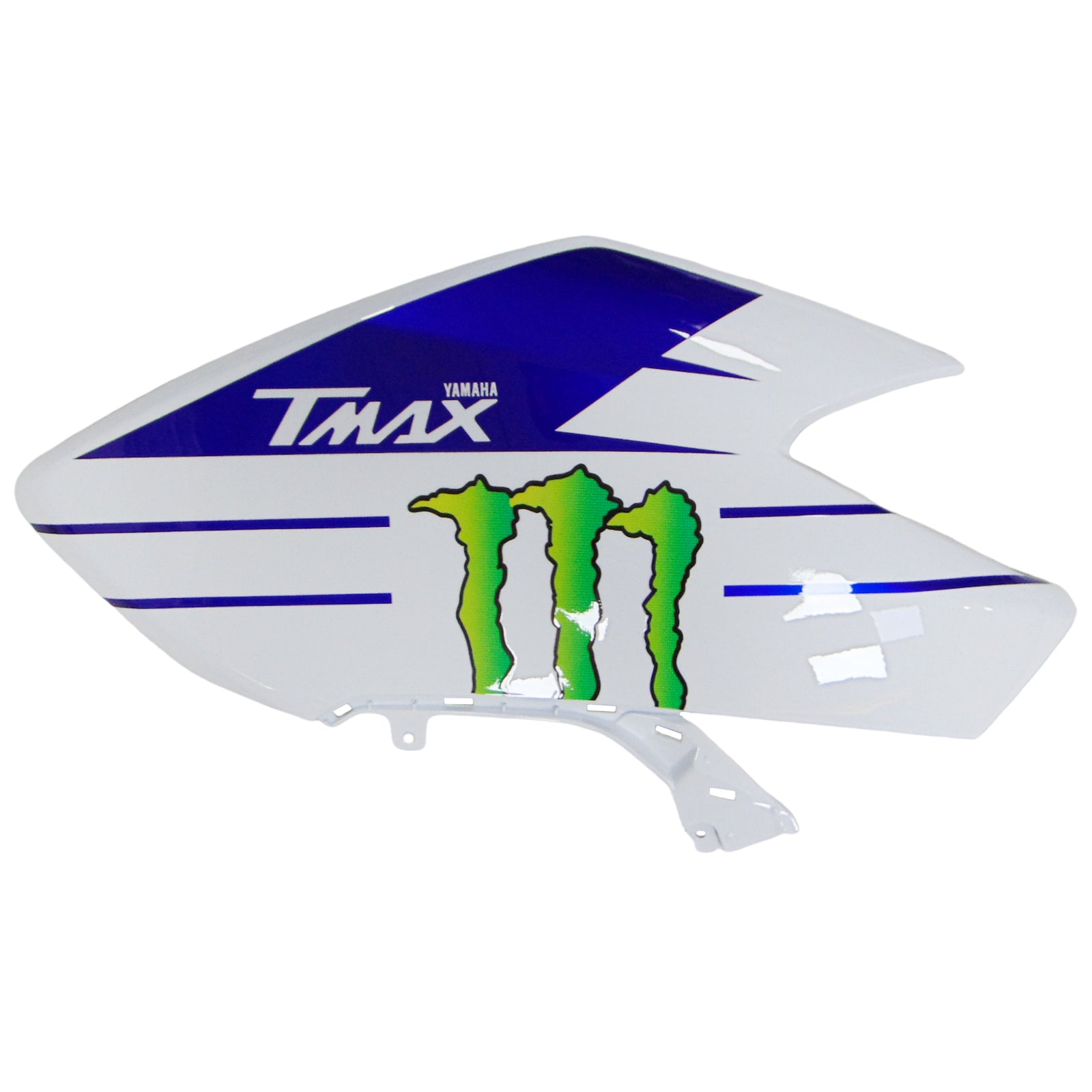 Amotopart Yamaha T-Max Tmax530 2017-2018 페어링 키트 차체 복근