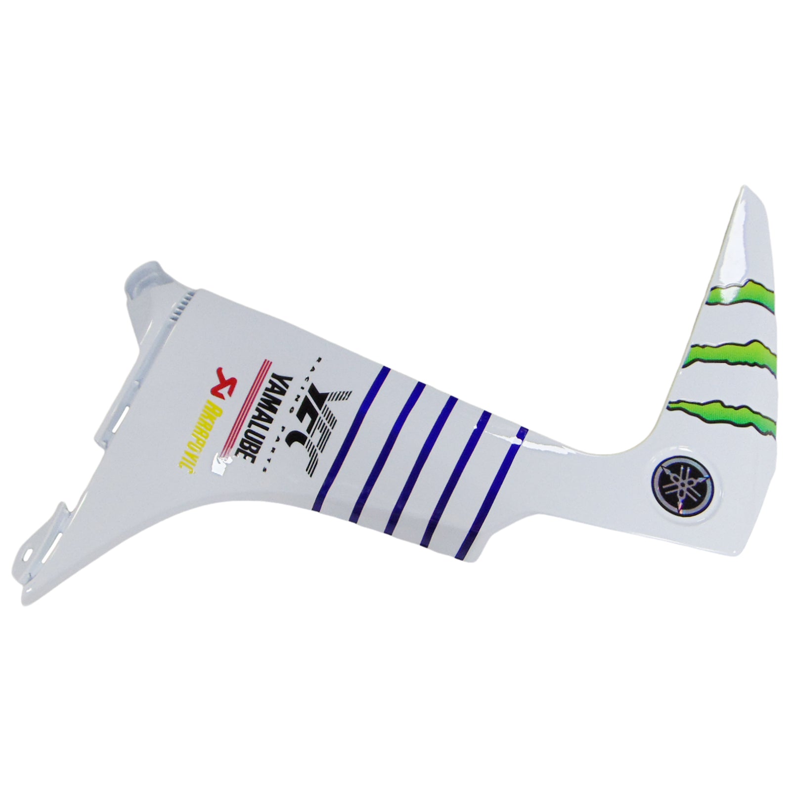 Amotopart Yamaha T-Max Tmax530 2017-2018 페어링 키트 차체 복근