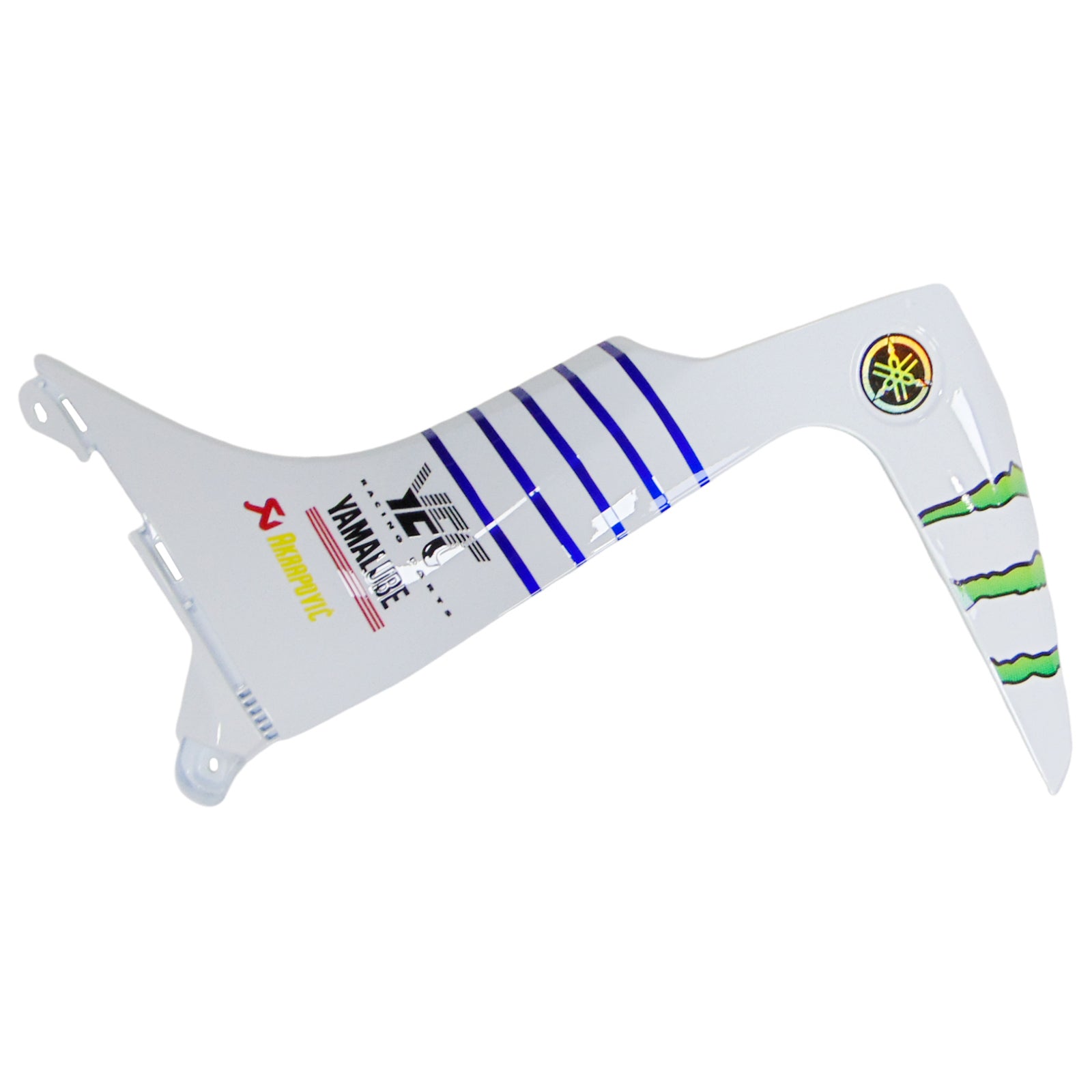 Amotopart Yamaha T-Max Tmax530 2017-2018 페어링 키트 차체 복근