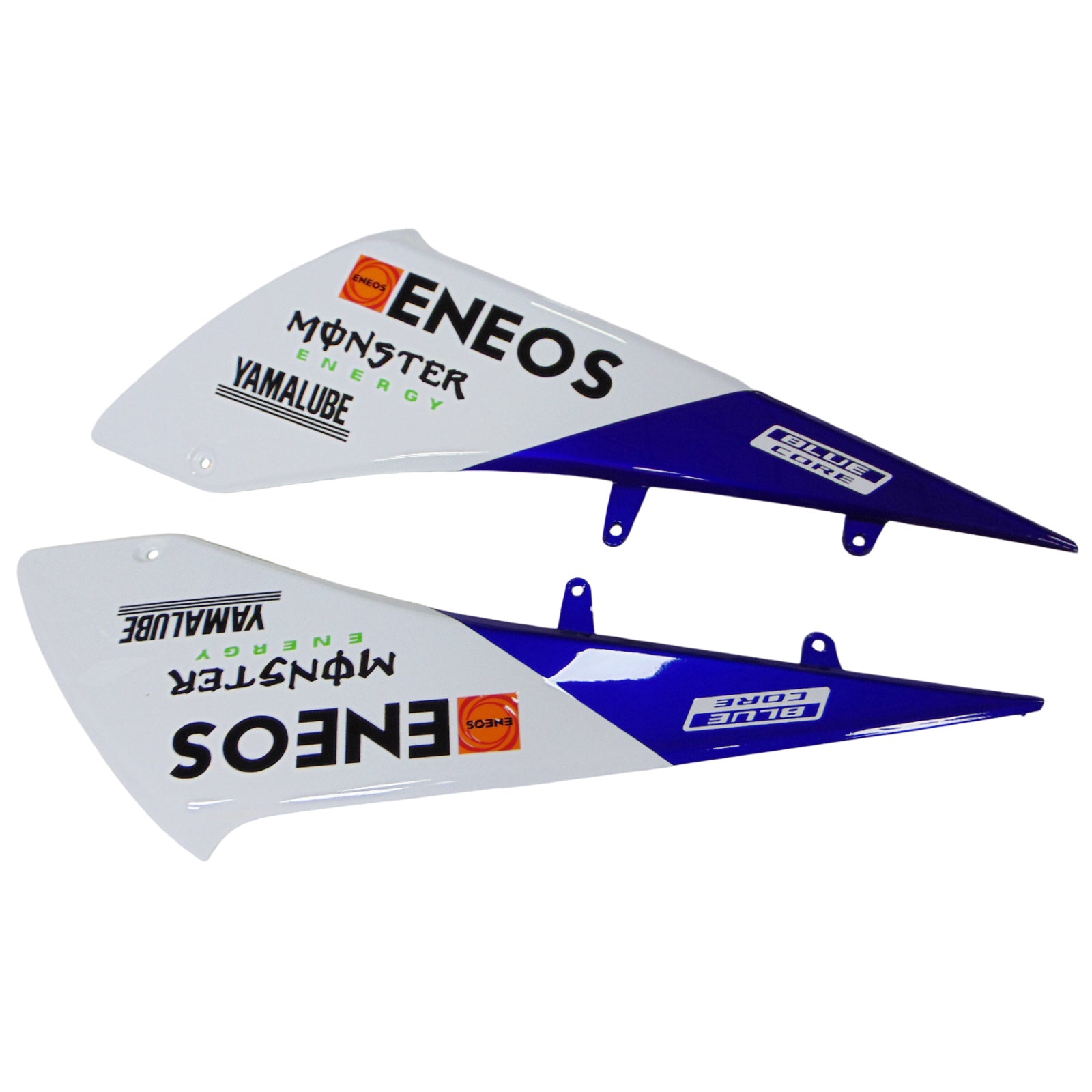 Amotopart Yamaha T-Max Tmax530 2017-2018 페어링 키트 차체 복근