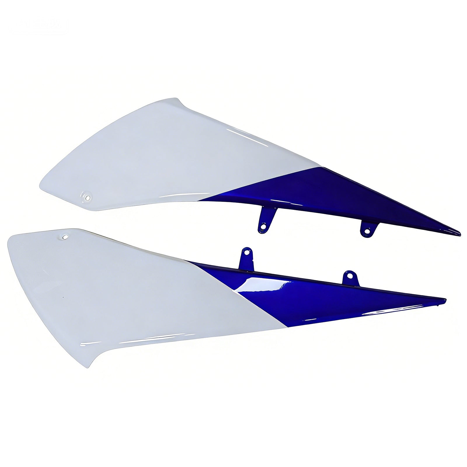 Amotopart Yamaha T-Max TMAX530 2017-2018 Fairing Kit Bodywork ABS