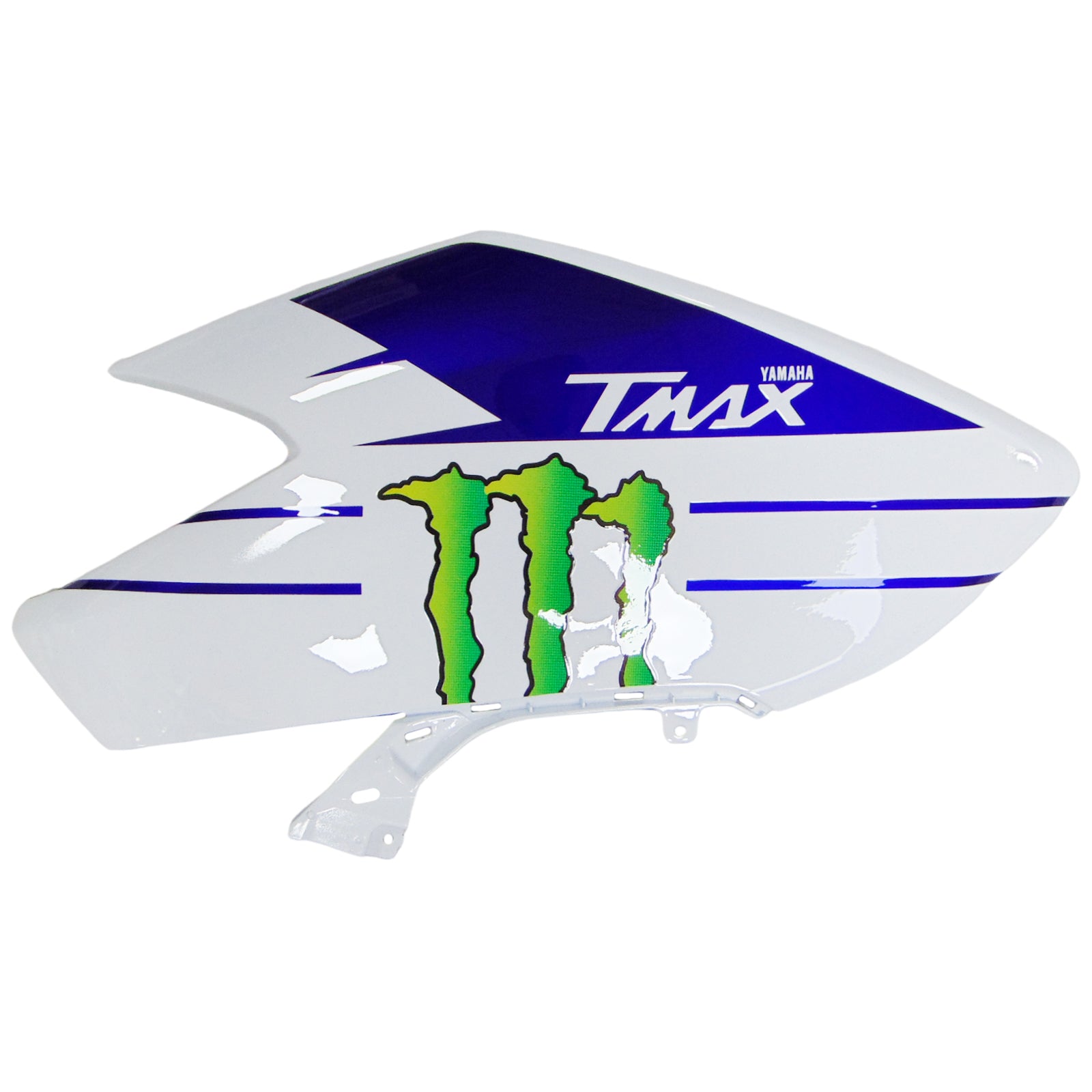 Amotopart Yamaha T-Max Tmax530 2017-2018 페어링 키트 차체 복근