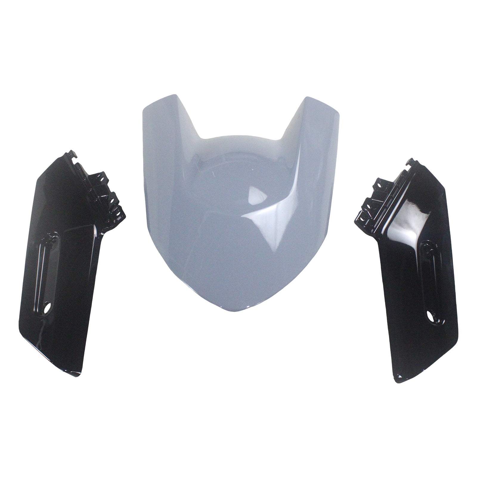 Amotopart Yamaha T-Max Tmax530 2017-2018 페어링 키트 차체 복근