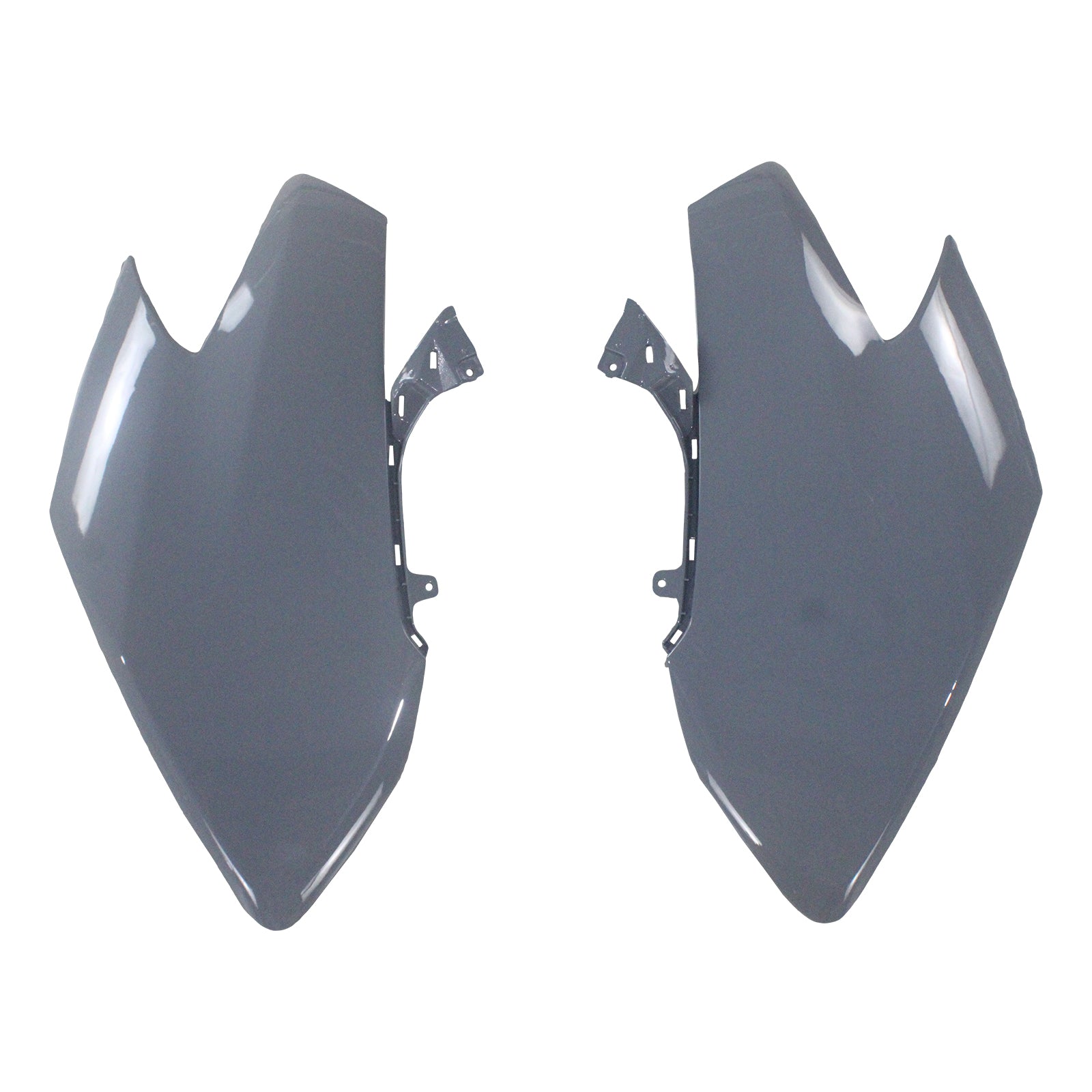 Amotopart Yamaha T-Max Tmax530 2017-2018 페어링 키트 차체 복근