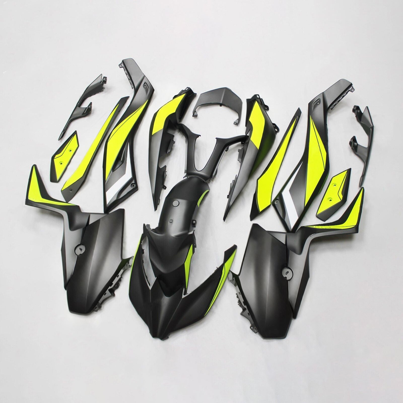 2017-2022 Yamaha XMAX 125 250 300 Fairing Kit