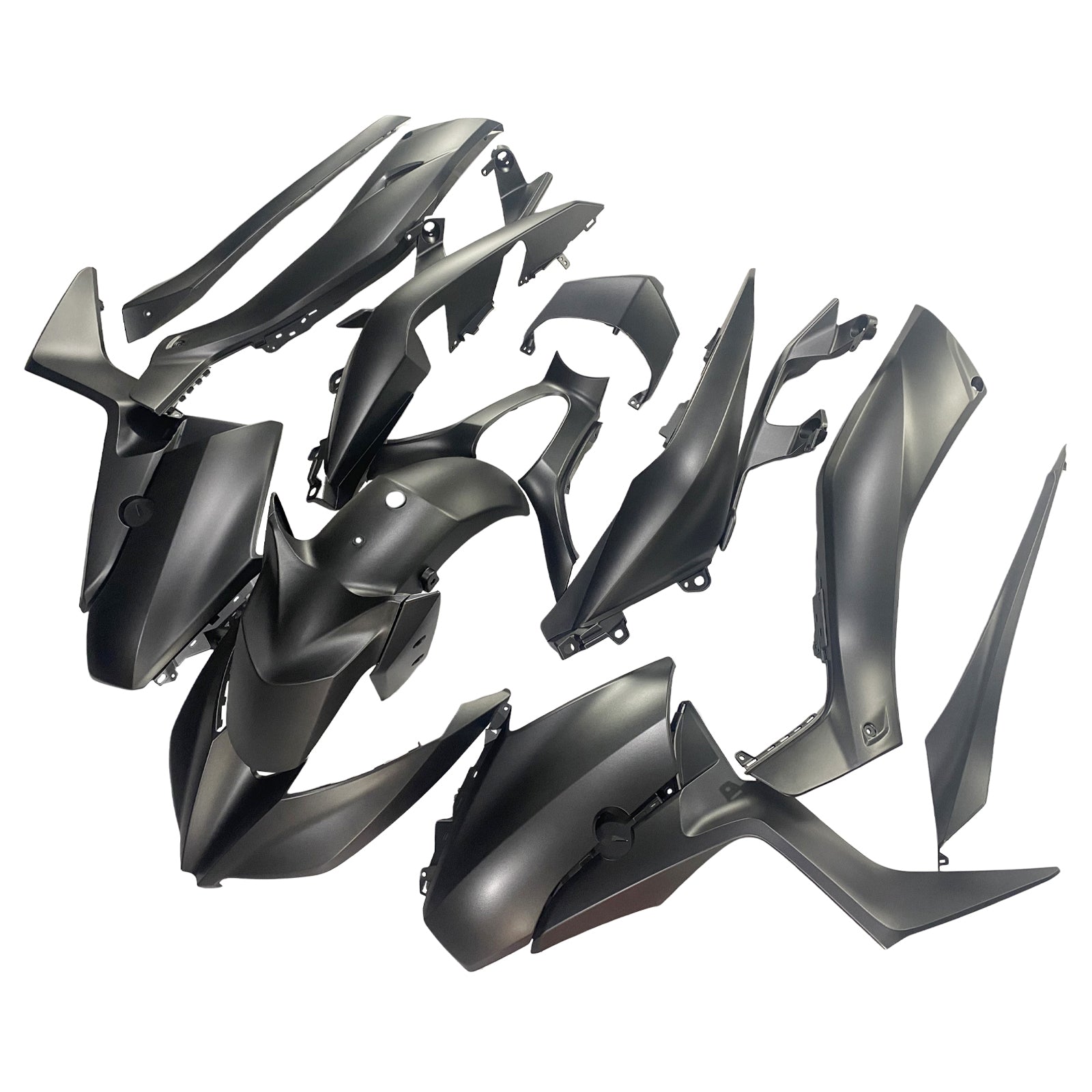 2017-2022 Yamaha XMAX 125 250 300 Fairing Kit