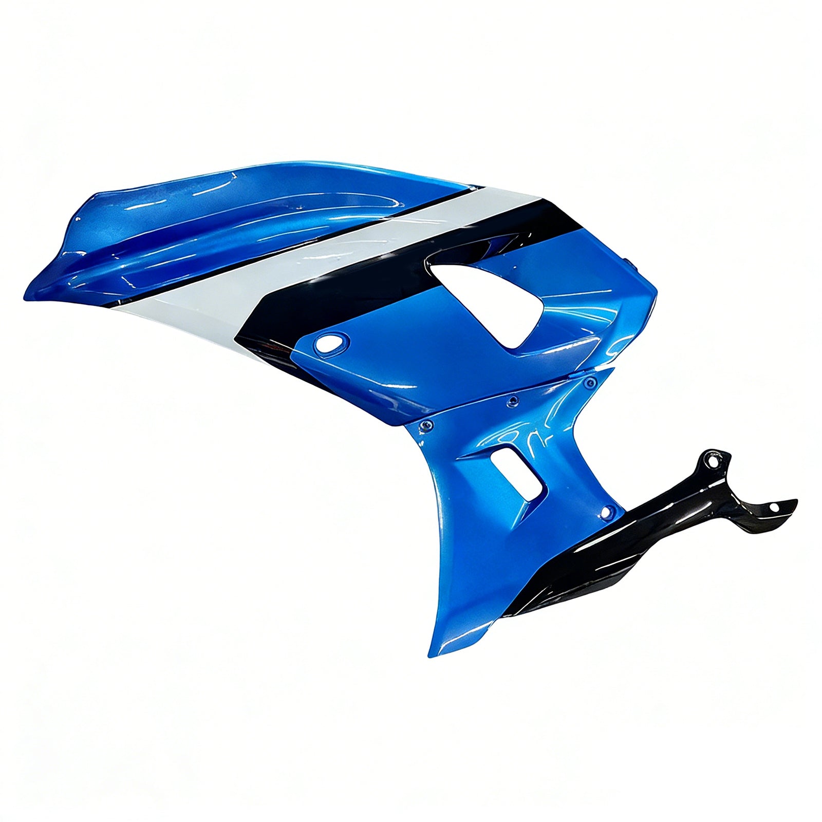 Yamaha YZF-R7 2021-2025 Fairing Kit Bodywork Plastic ABS